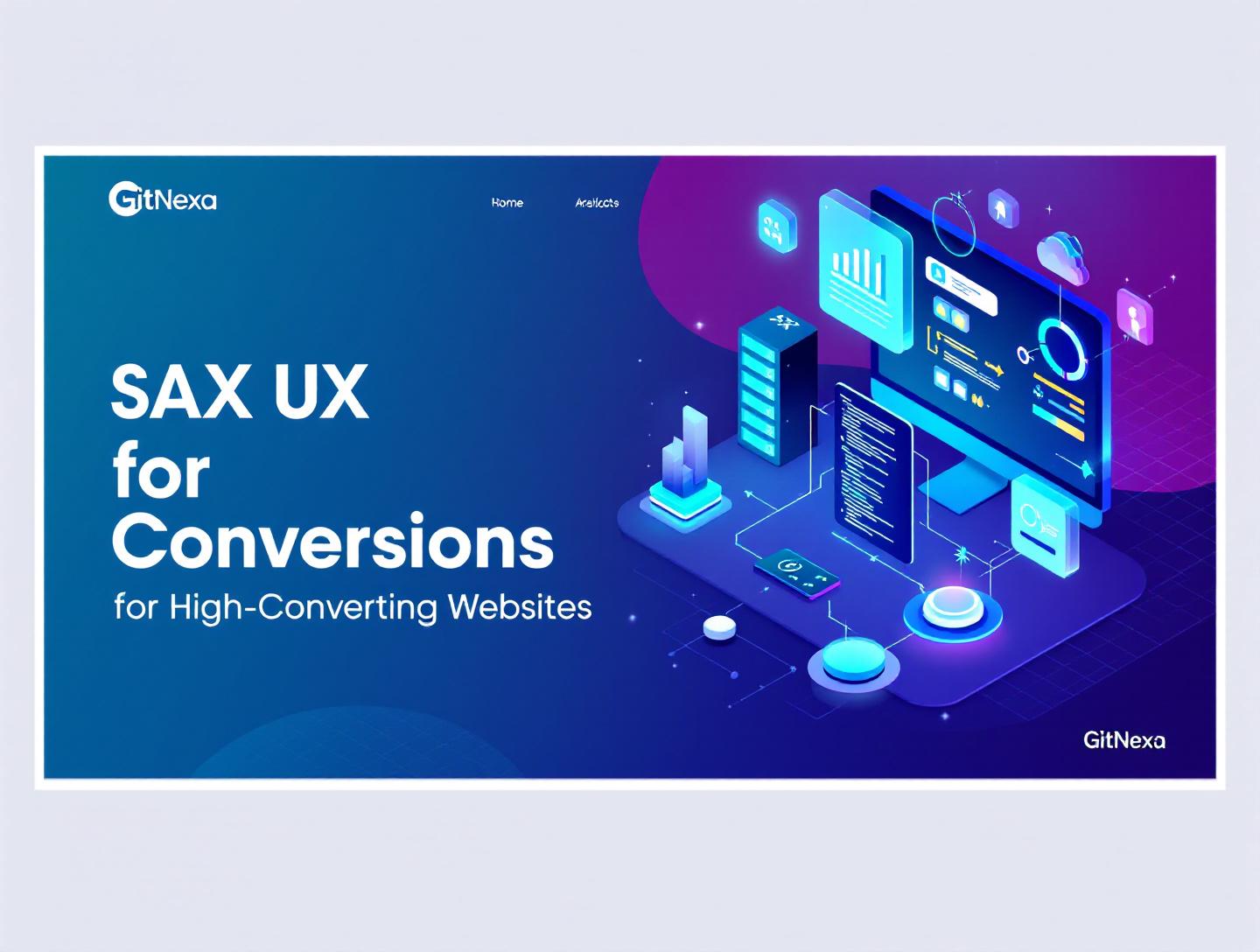 Ultimate UX Design Principles for High-Converting Websites