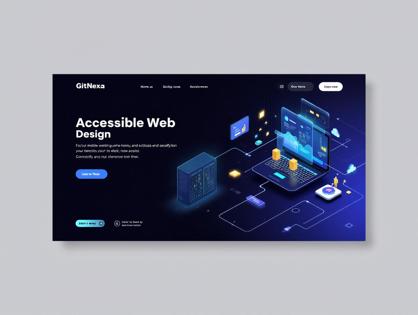 The Ultimate Accessible Web Design Guide for 2026