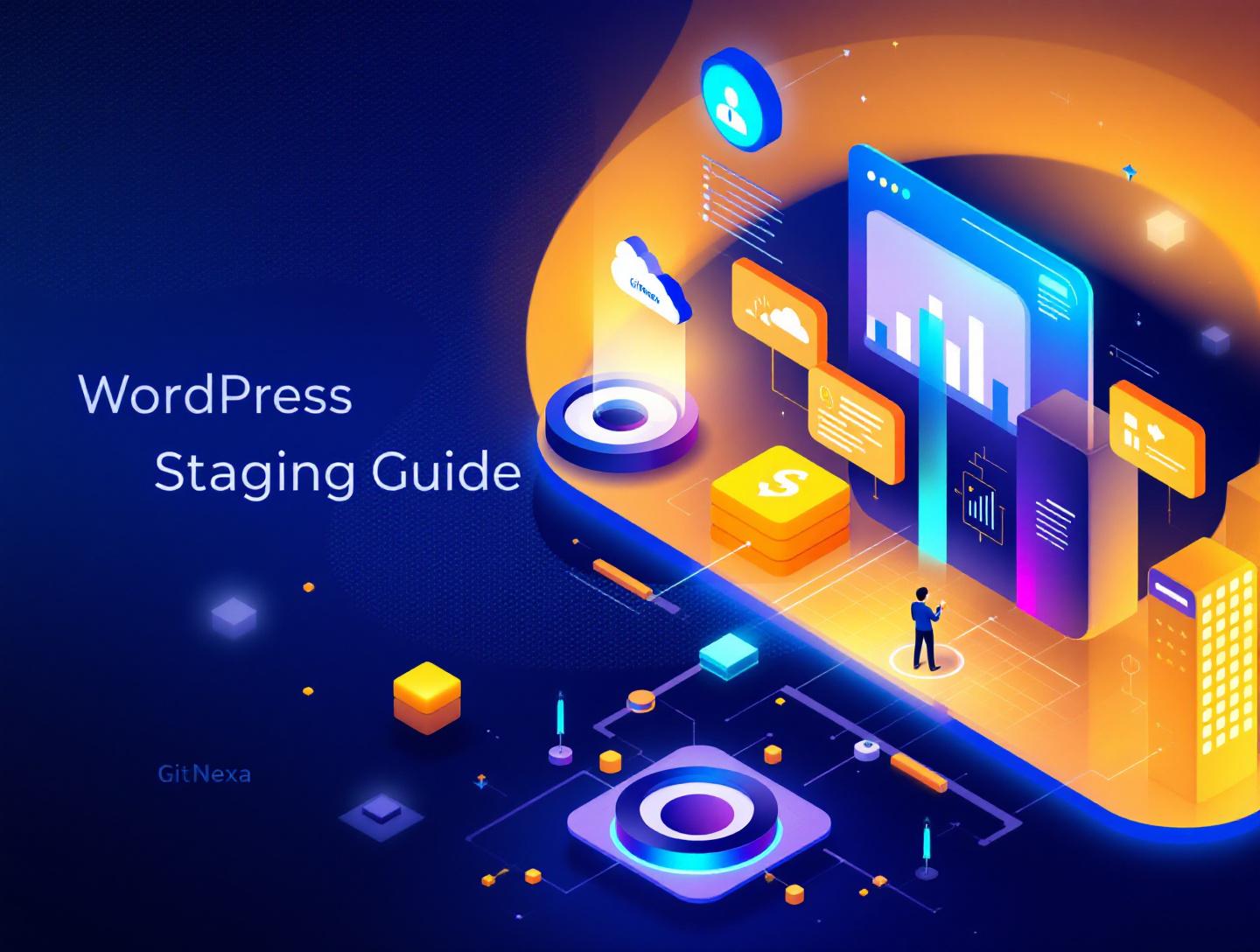 Ultimate WordPress Staging Guide for 2026