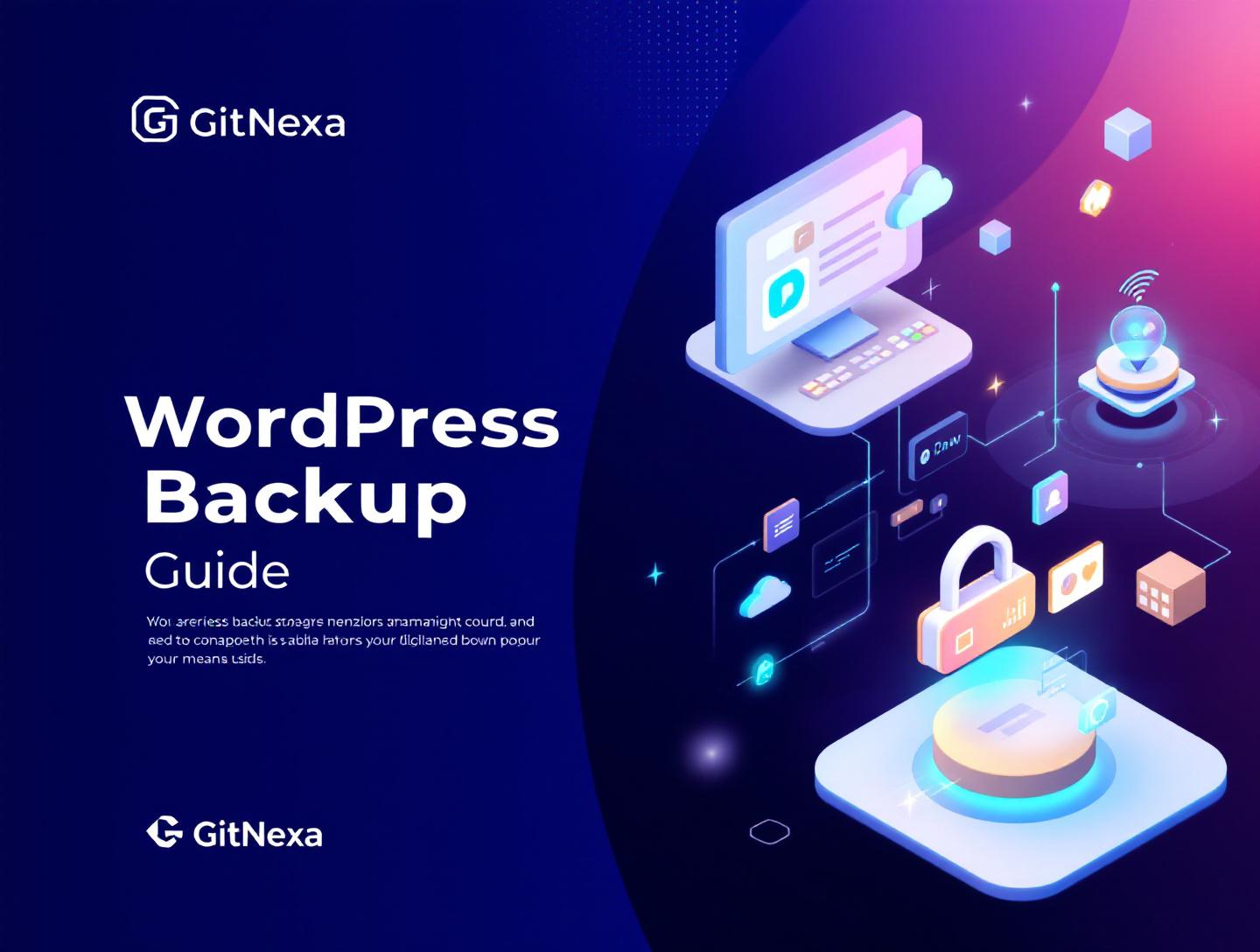 Ultimate WordPress Backup Strategy Guide for 2026