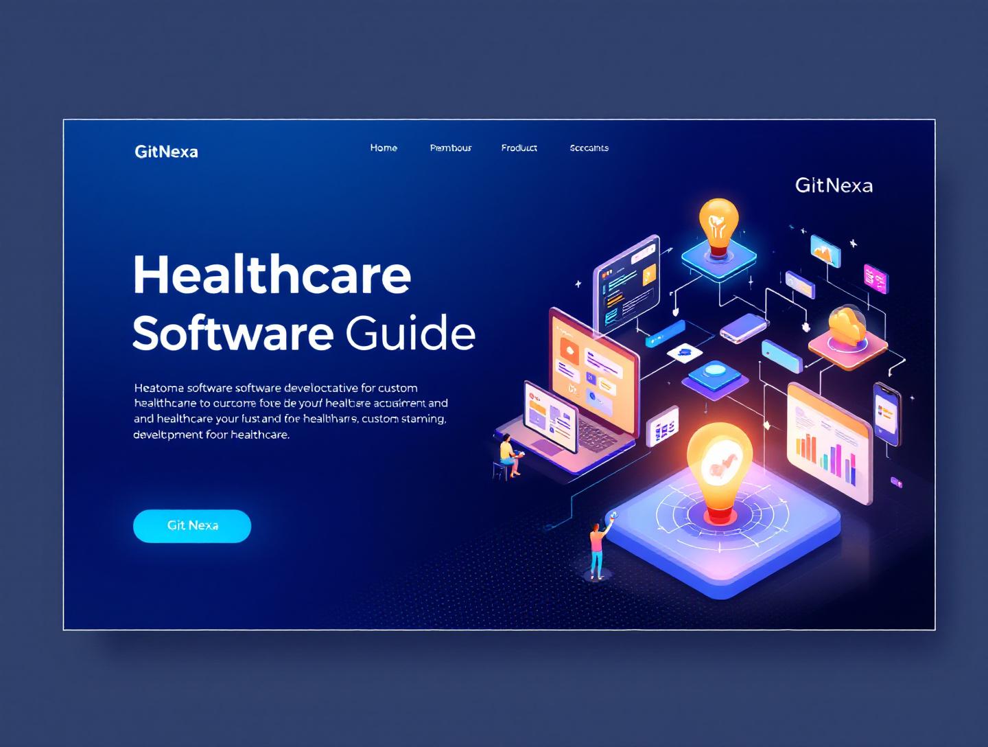 The Ultimate Guide to Custom Software Development for Healthcare