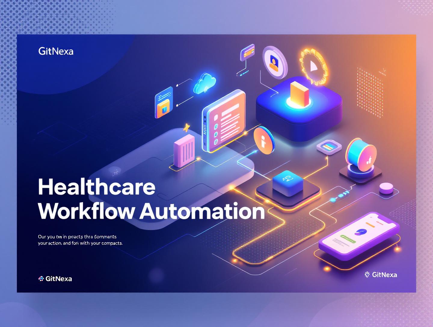The Ultimate Guide to Healthcare Workflow Automation