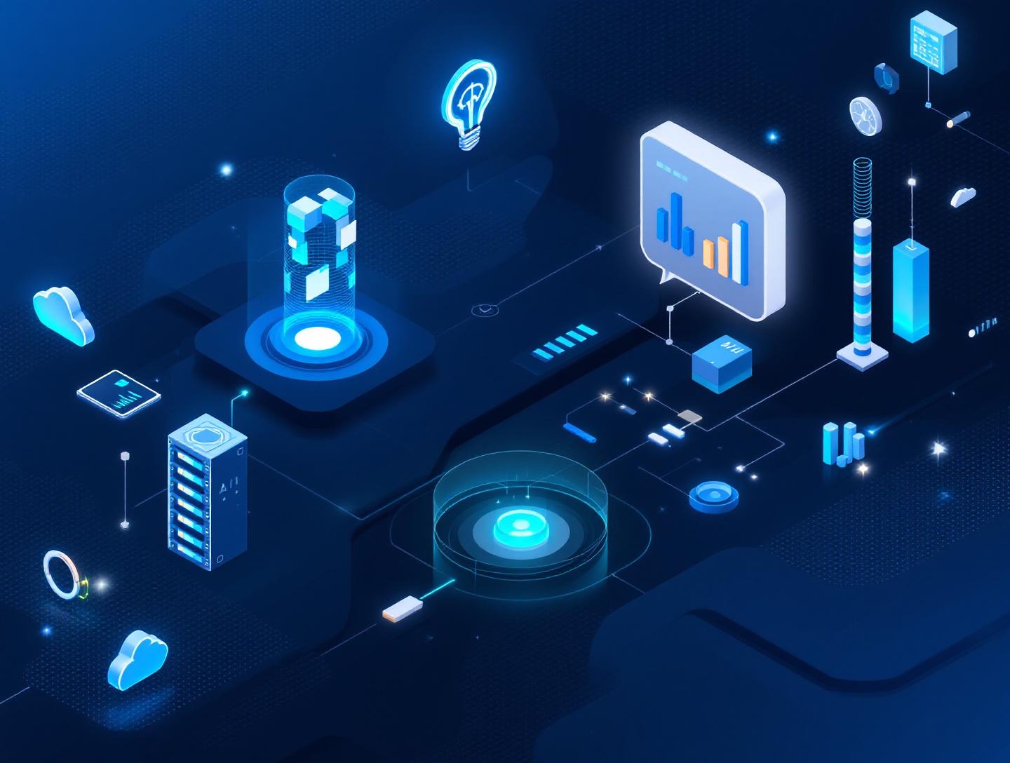 The Ultimate Guide to AI-Powered Data Analytics