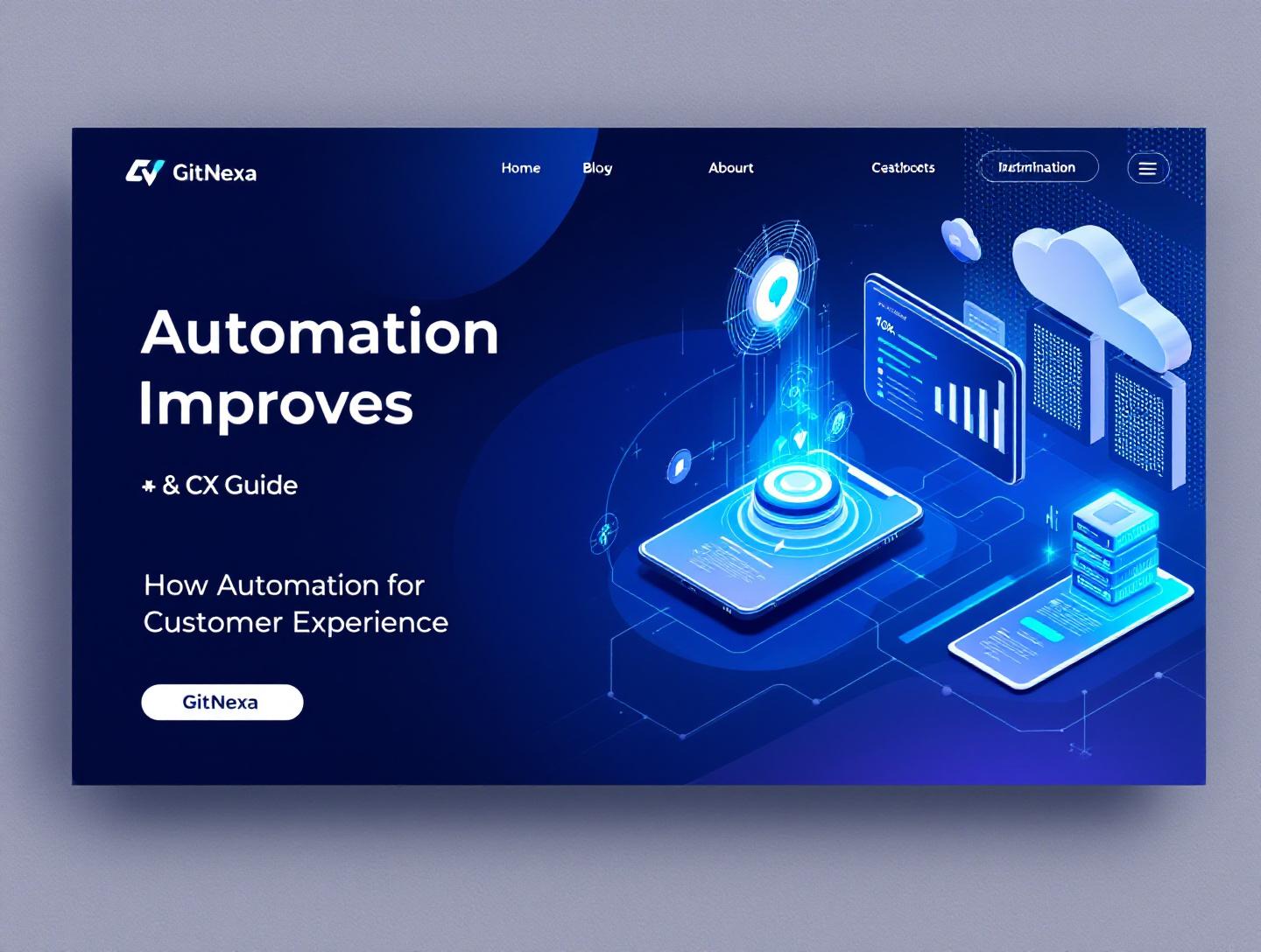 The Ultimate Guide to How Automation Improves Customer Experience