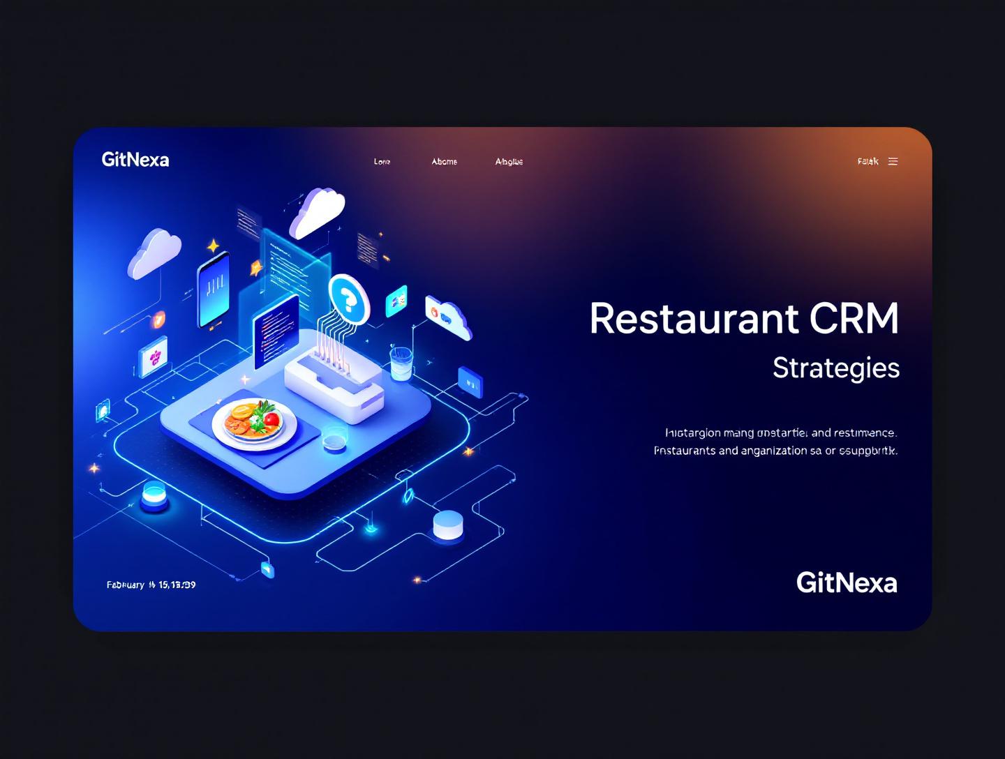 The Ultimate Guide to Restaurant CRM Strategies