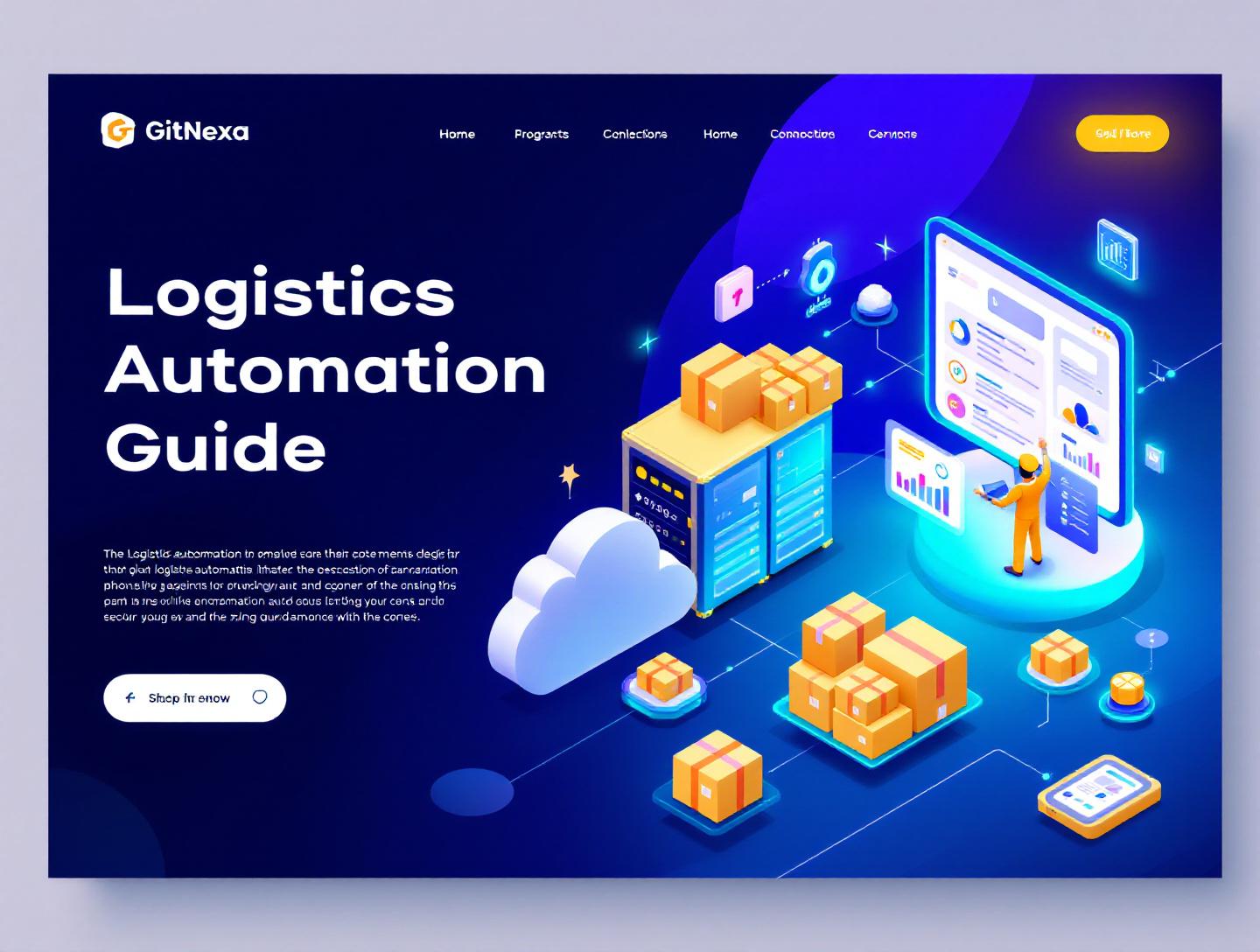 The Ultimate Guide to Logistics Automation in 2026