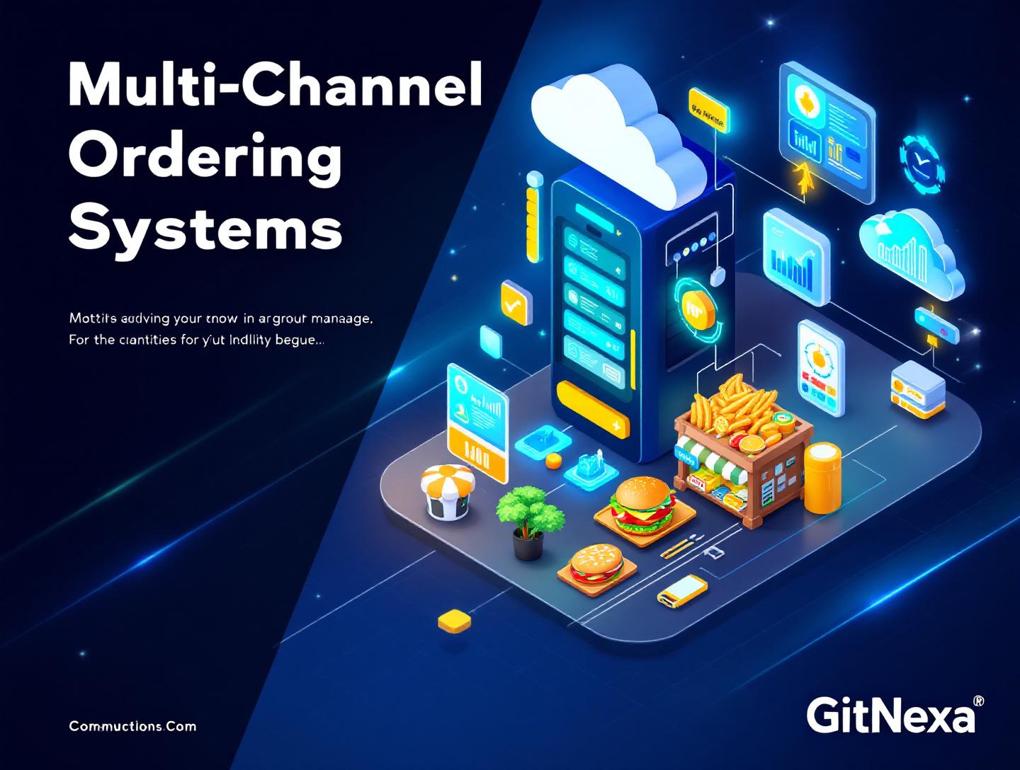 Ultimate Guide to Multi-Channel Restaurant Ordering Systems