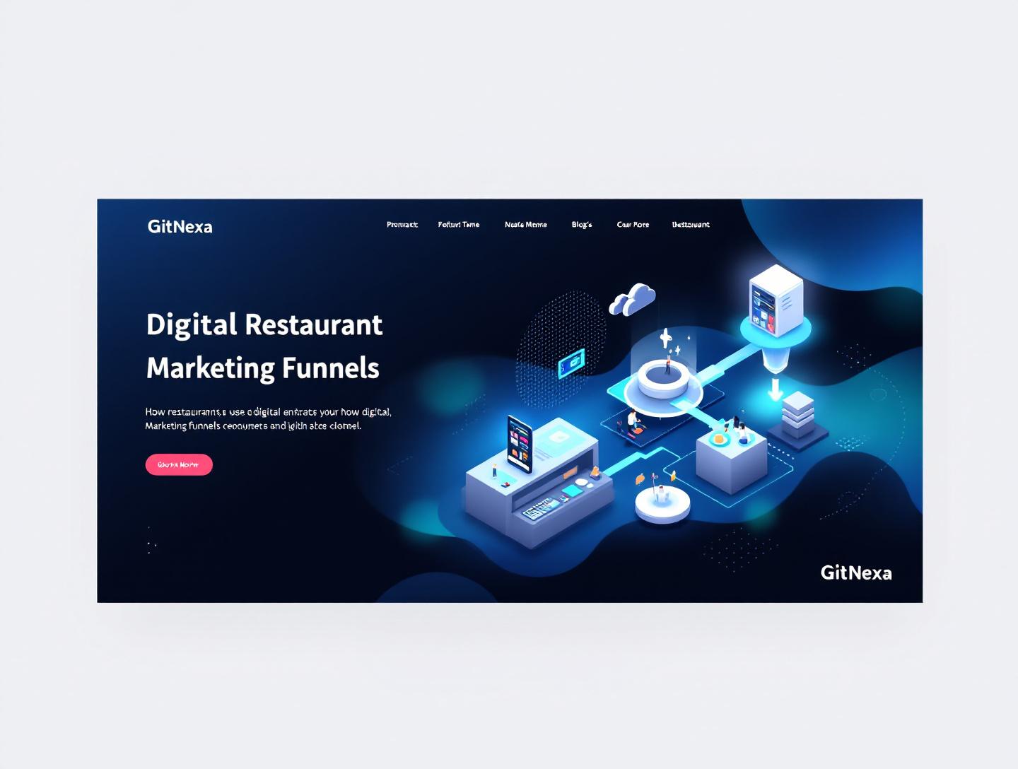 The Ultimate Guide to Digital Marketing Funnels for Restaurants