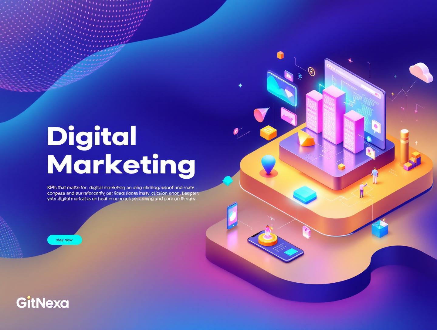 The Ultimate Guide to Digital Marketing KPIs That Matter