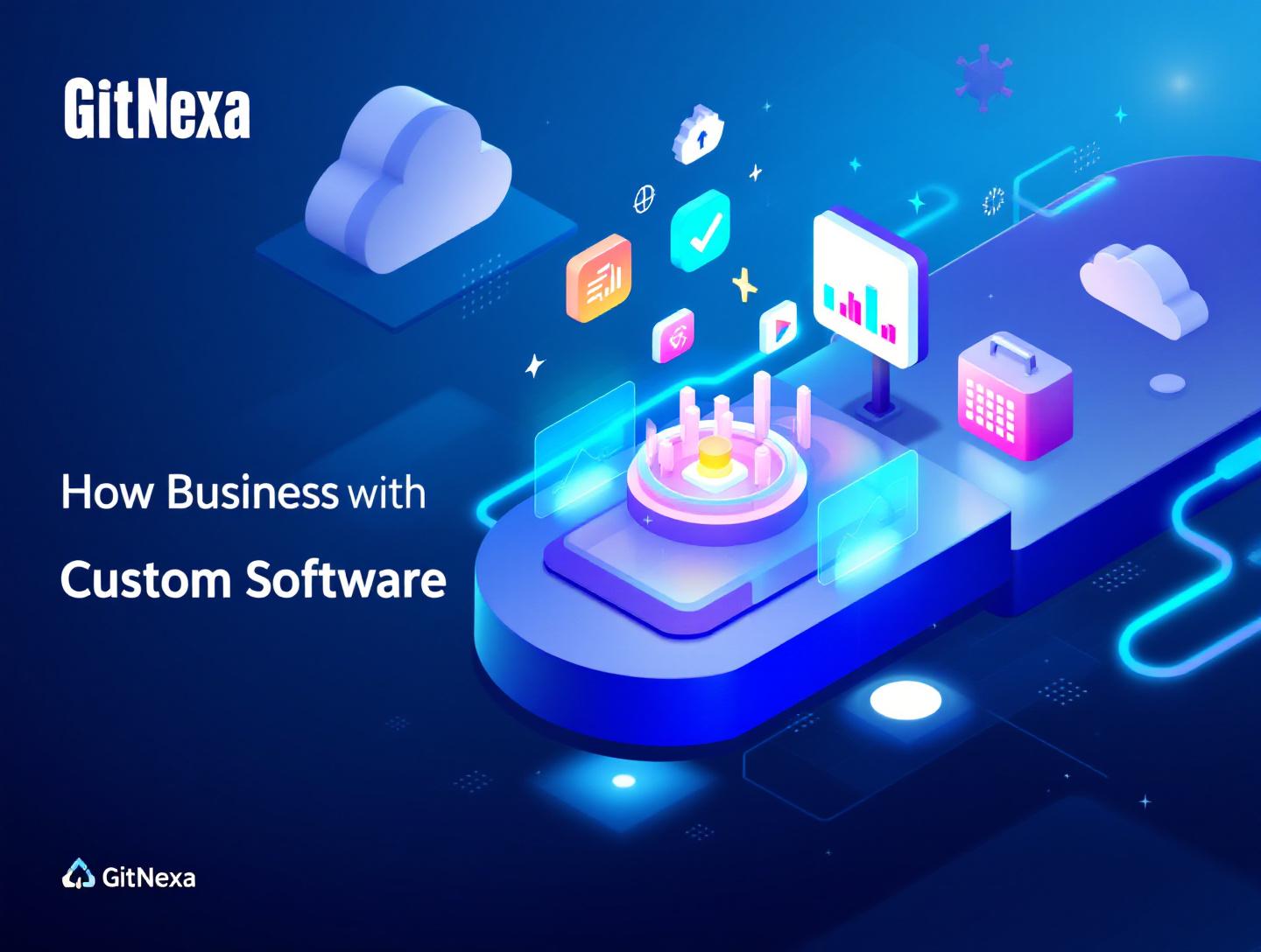 The Ultimate Guide to Scaling with Custom Software Solutions