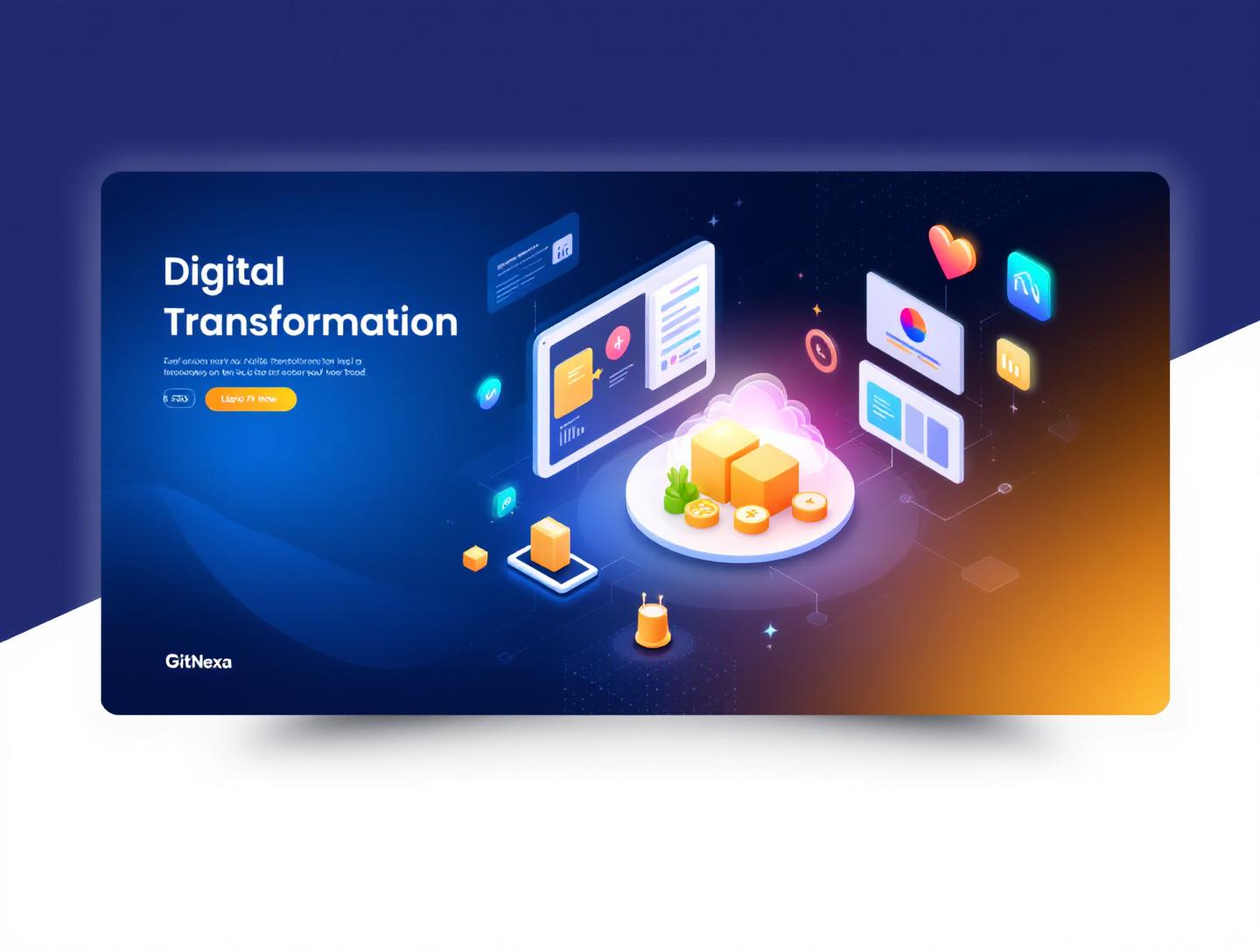 The Ultimate Guide to Digital Transformation for Food Businesses