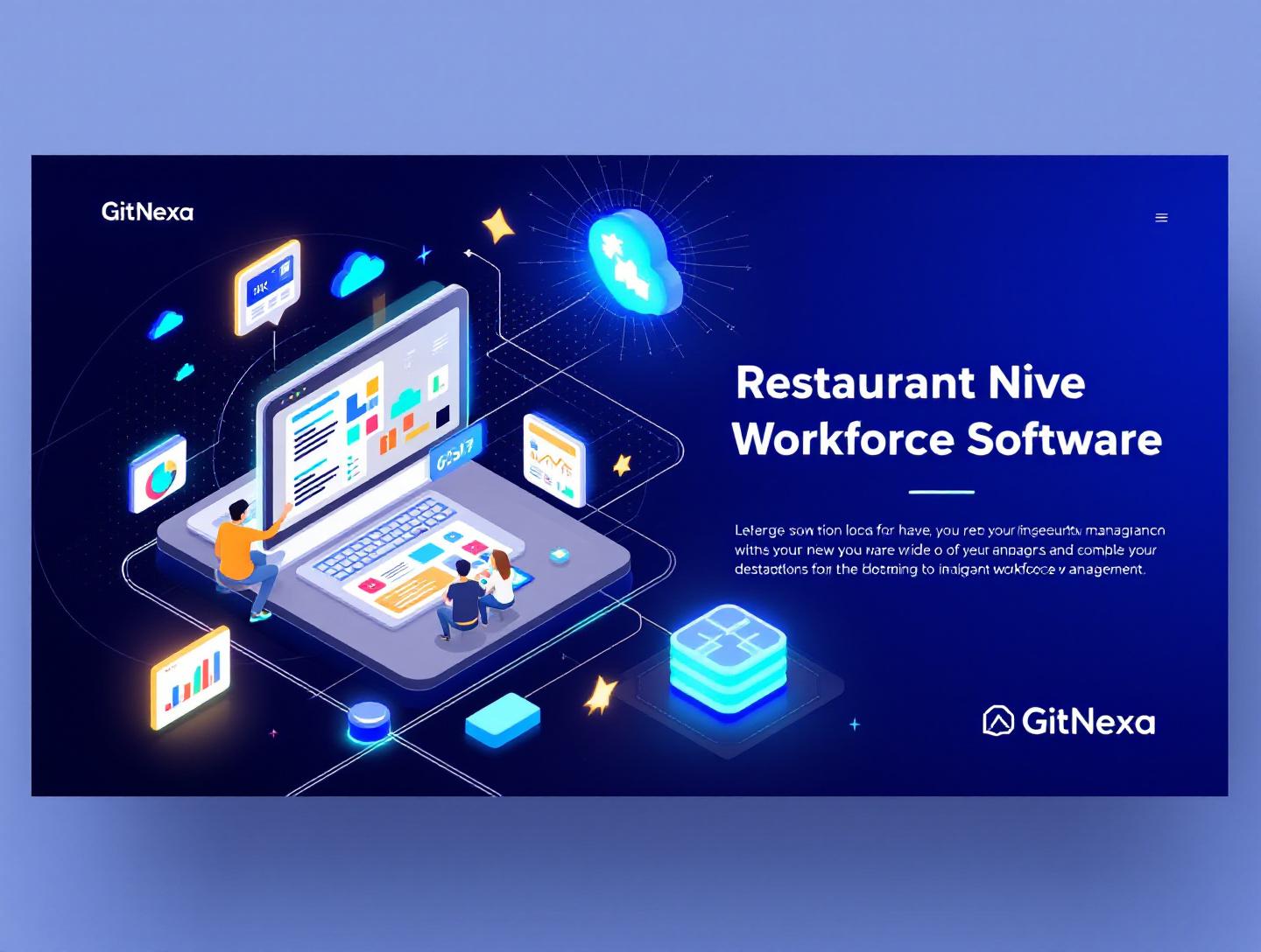 Ultimate Guide: How Software Improves Restaurant Workforce Management