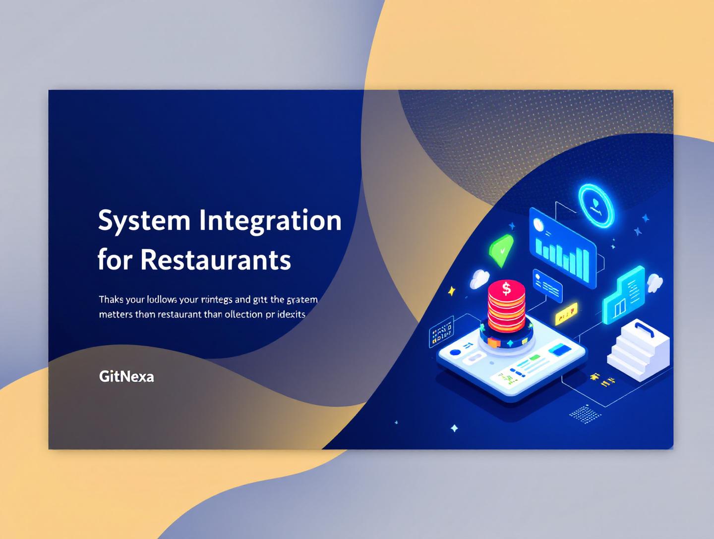 The Essential Guide to System Integration for Restaurants