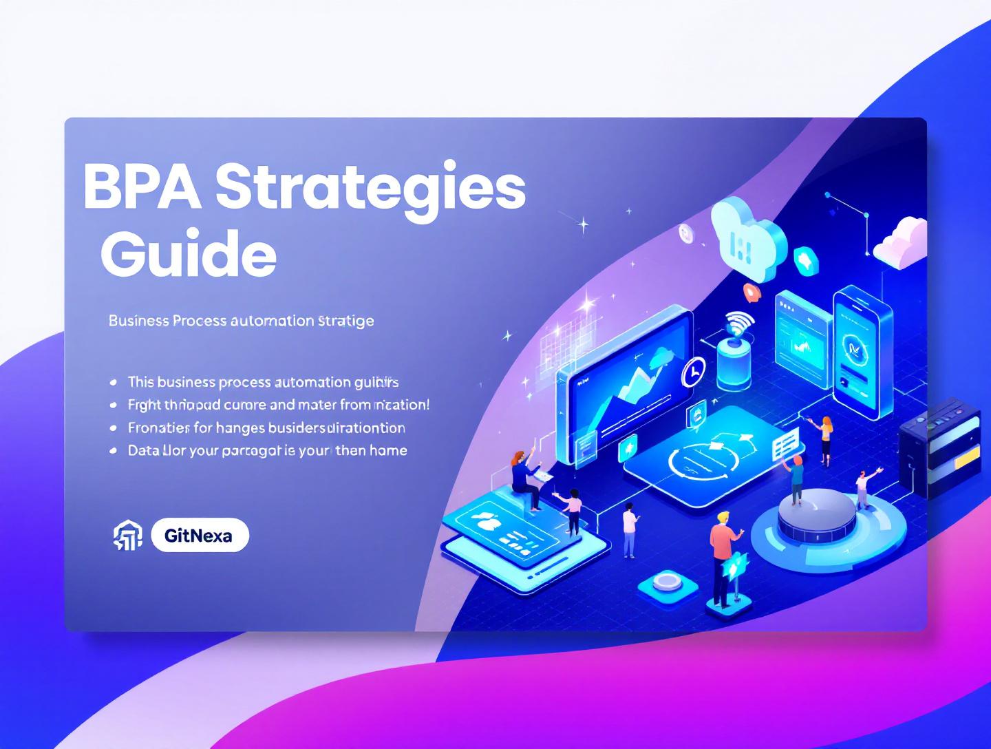 The Ultimate Guide to Business Process Automation Strategies