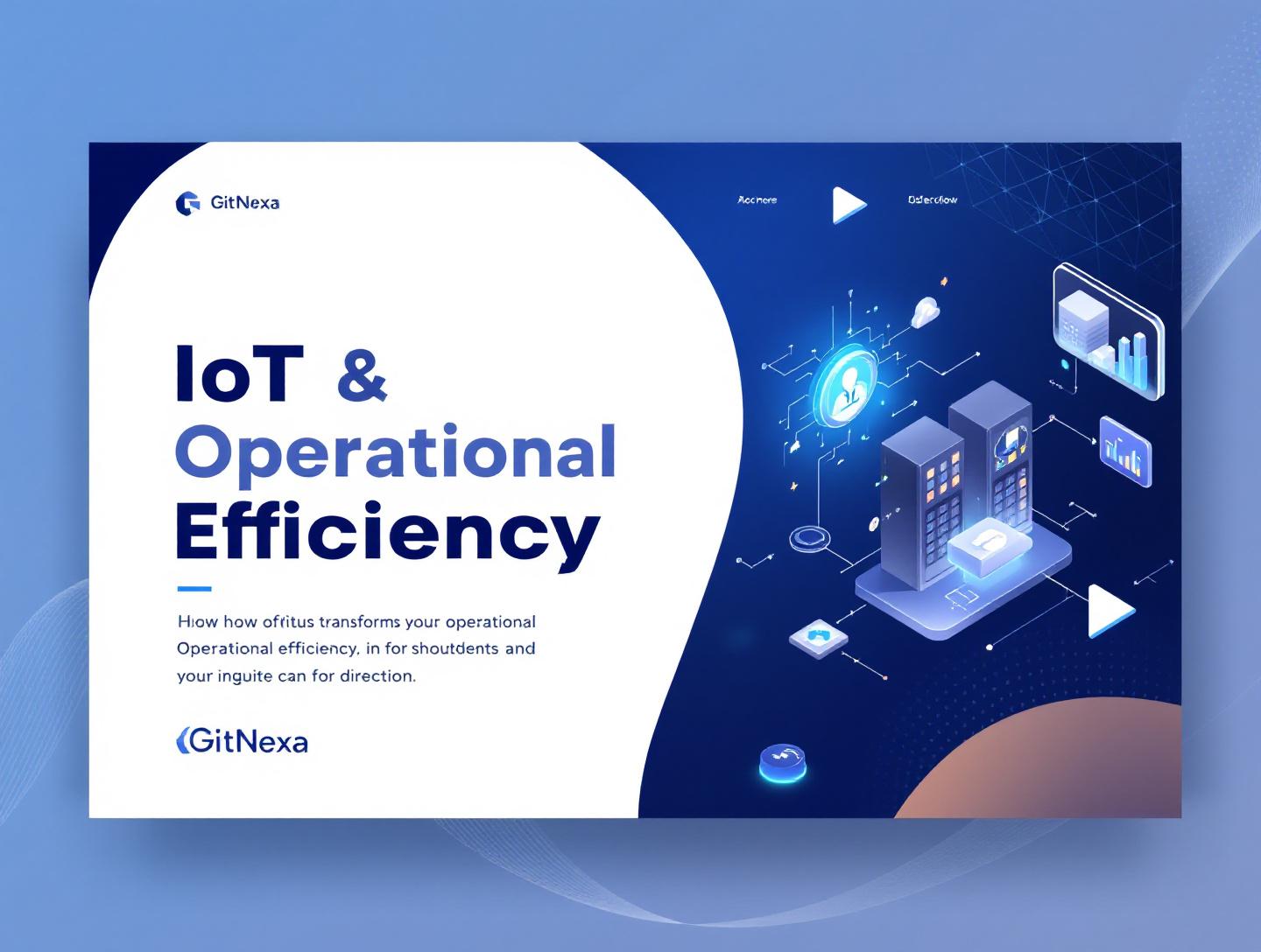 The Ultimate Guide to How IoT Transforms Operational Efficiency