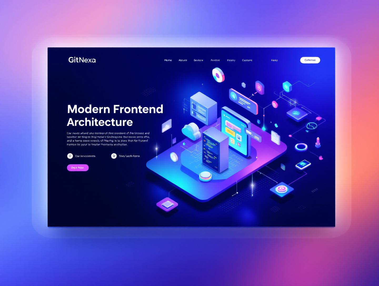 The Ultimate Guide to Modern Frontend Architecture