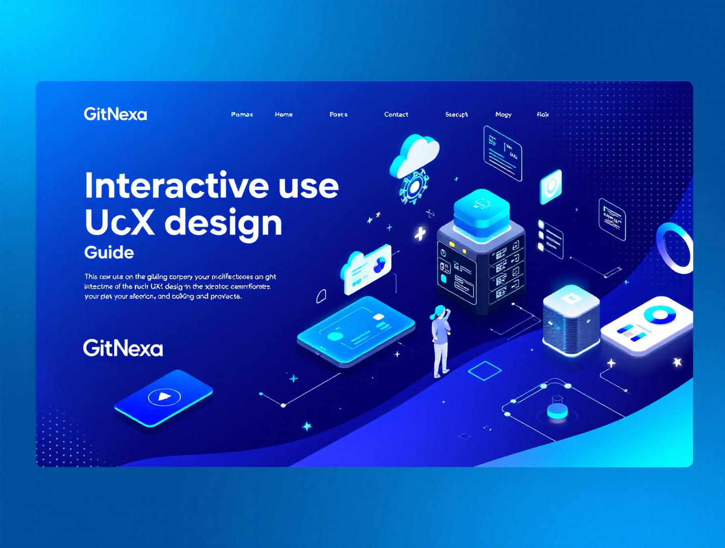 The Ultimate Guide to Interactive User Experience Design
