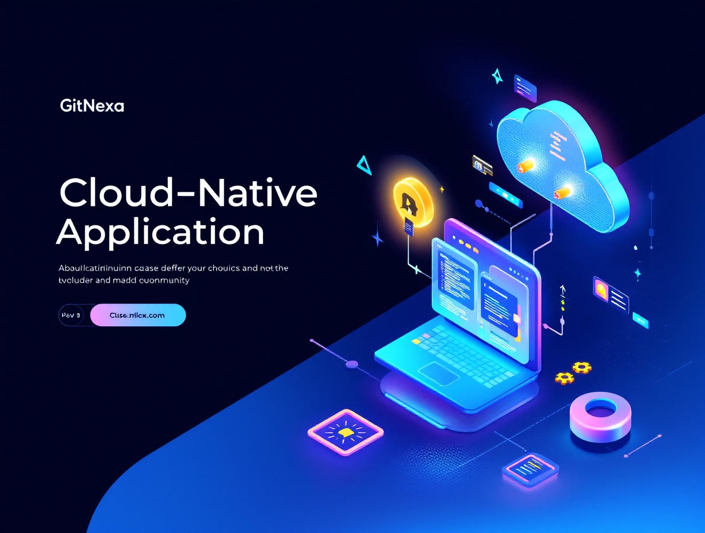 Ultimate Guide to GitNexa’s Cloud-Native Application Case Studies