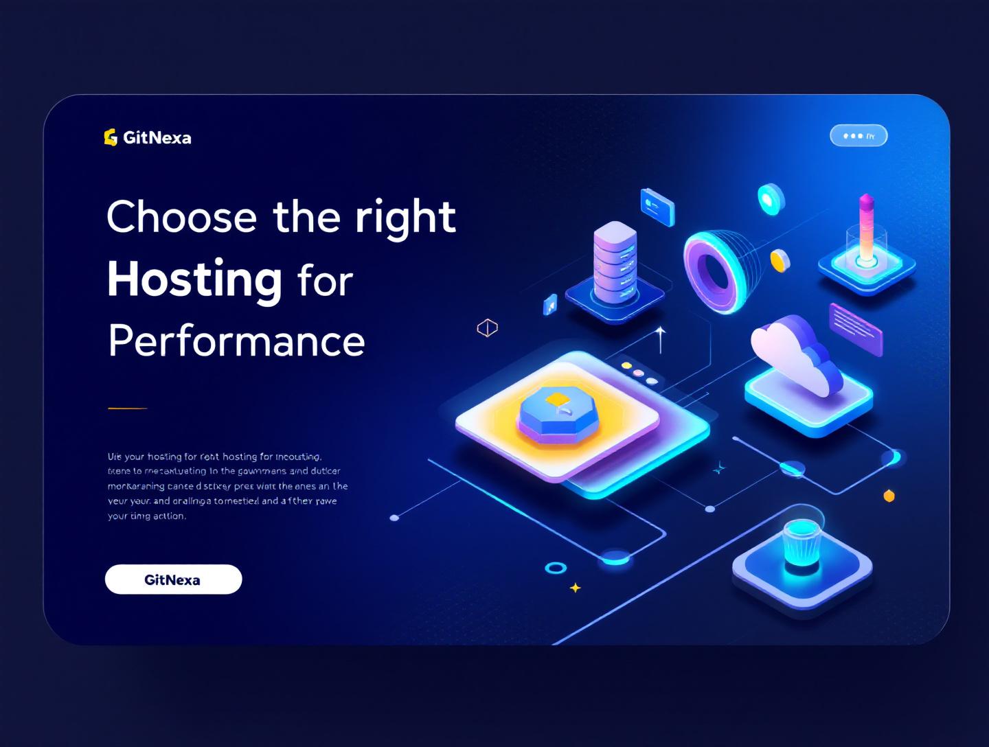 The Ultimate Guide to Choosing the Right Hosting for Performance