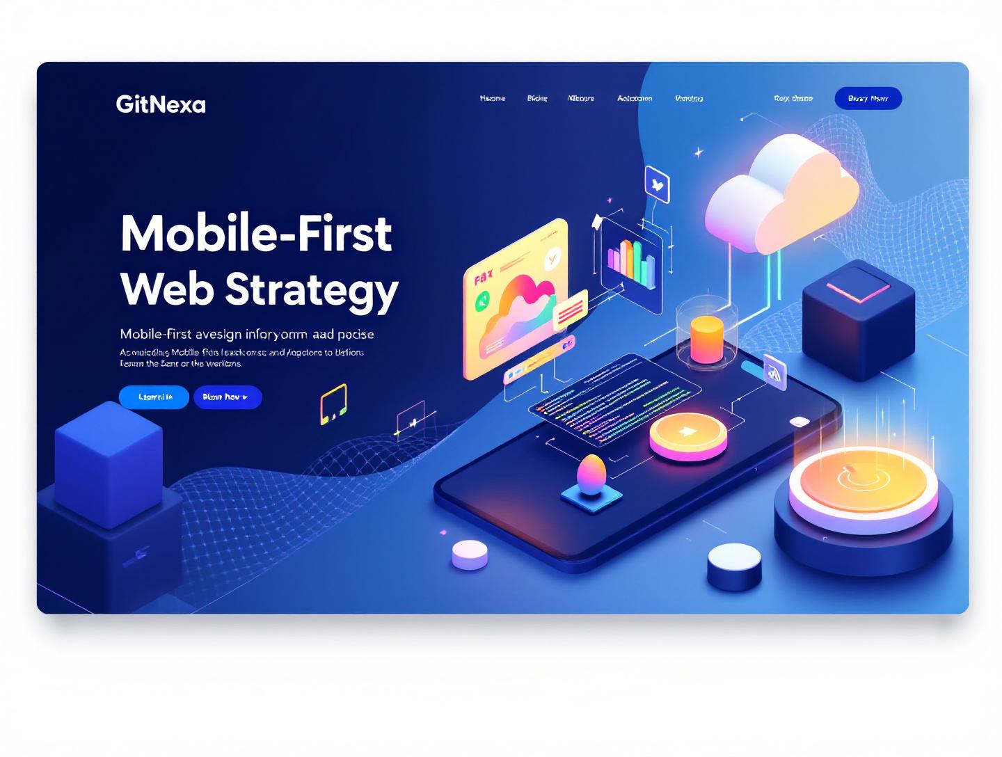 The Ultimate Mobile-First Web Design Strategy Guide