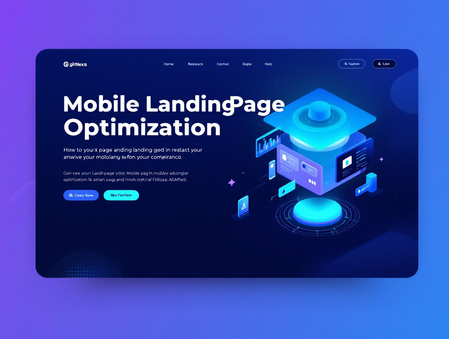 Ultimate Guide to Landing Page Optimization for Mobile