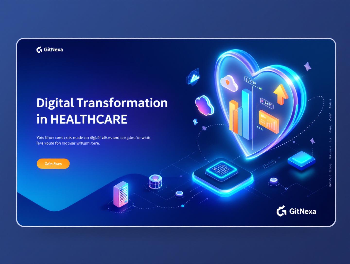 The Ultimate Guide to Digital Transformation in Healthcare