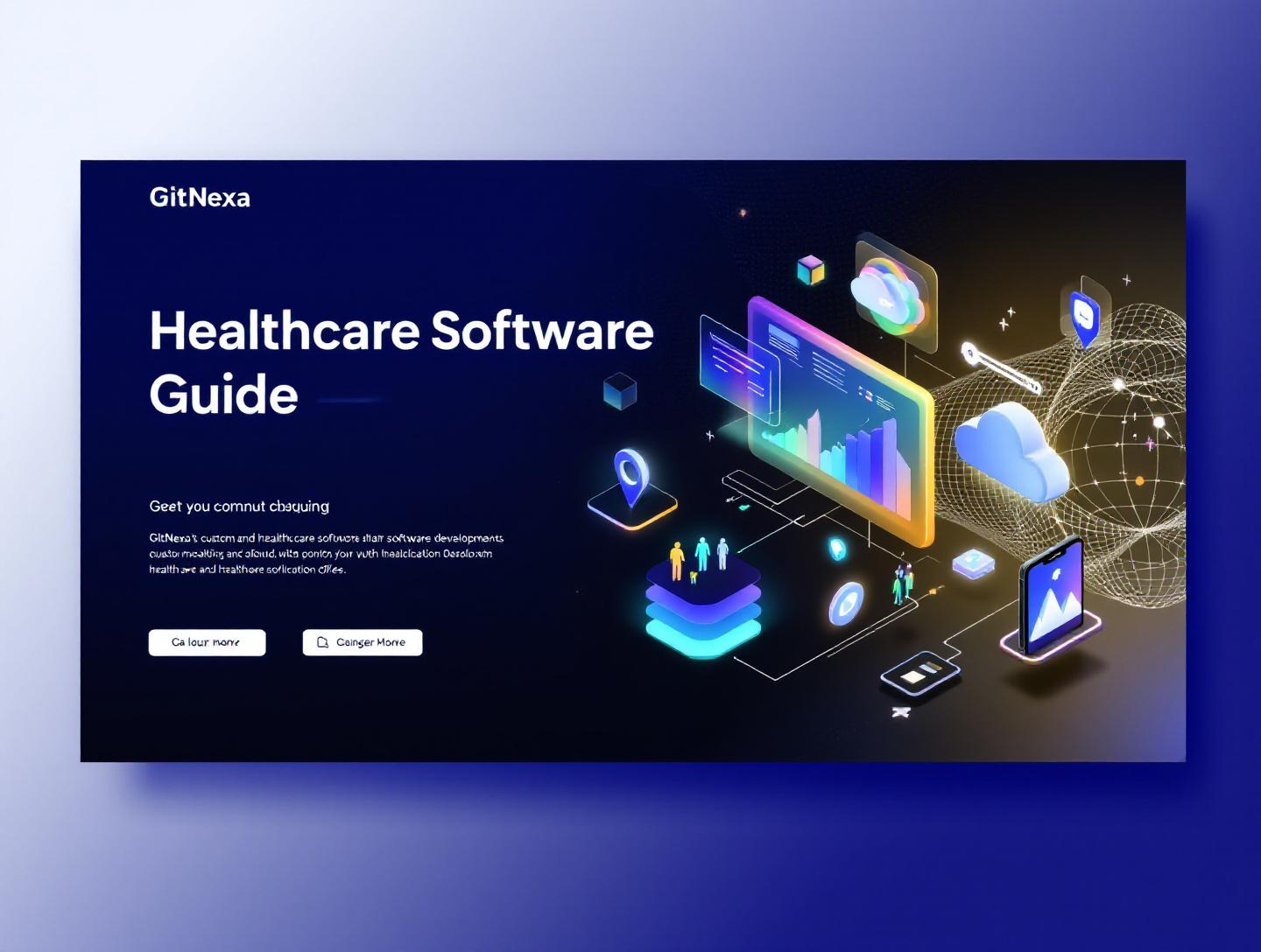 Ultimate Custom Healthcare Software Development Guide