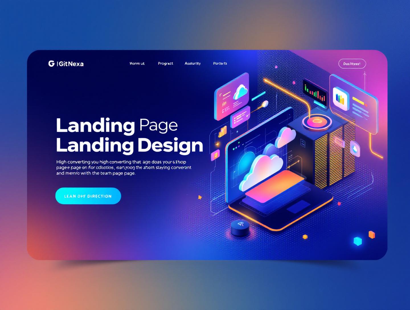 Ultimate Guide to High-Converting Landing Page Design