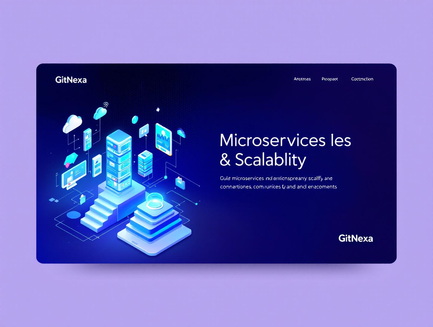 The Ultimate Guide to Microservices and Business Scalability