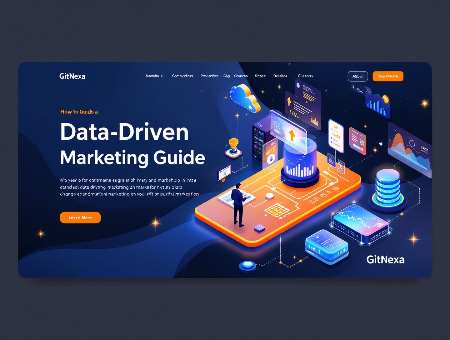 The Ultimate Guide to Data-Driven Marketing Transformation