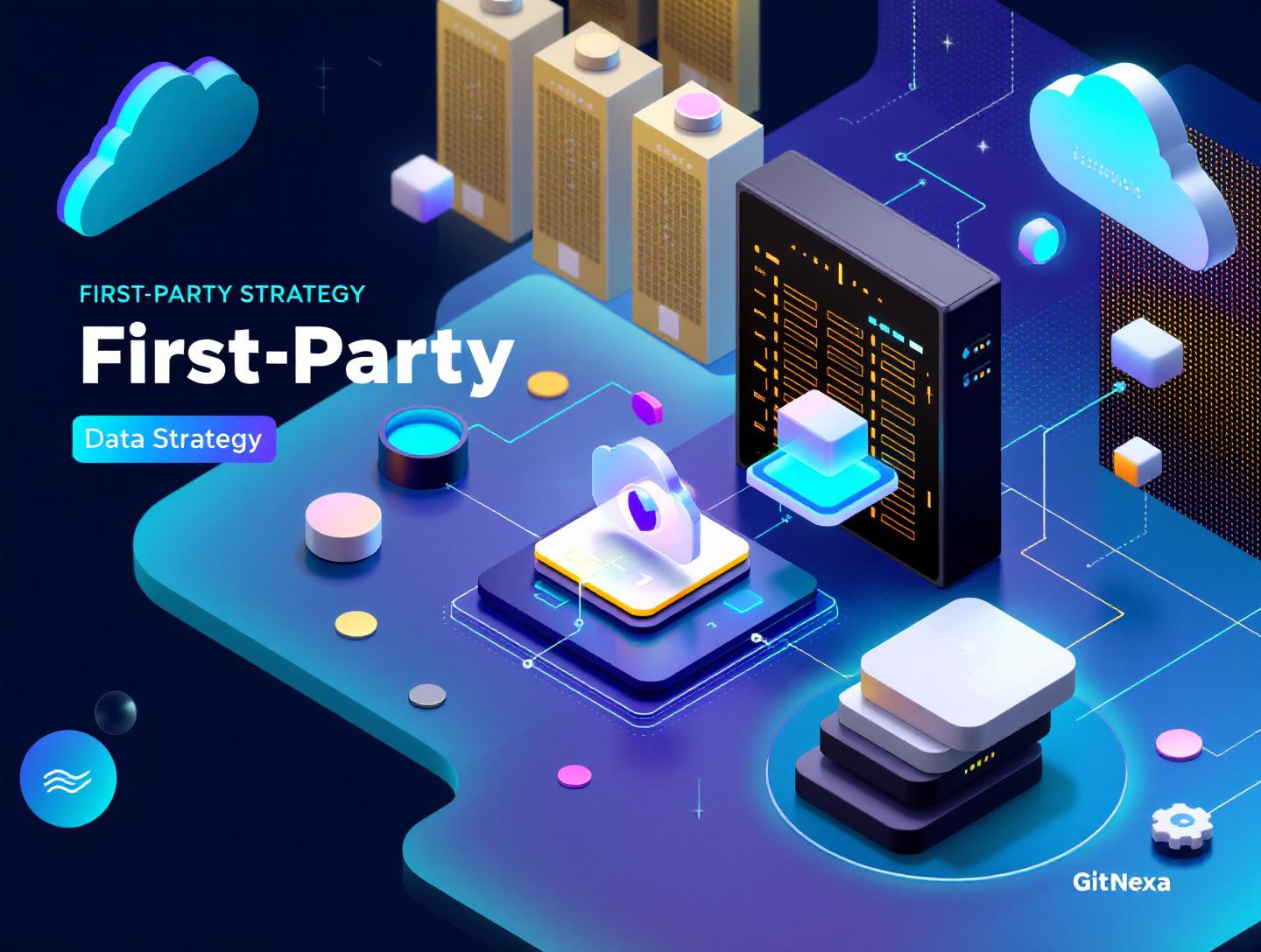 The Ultimate Guide to First-Party Data Strategy