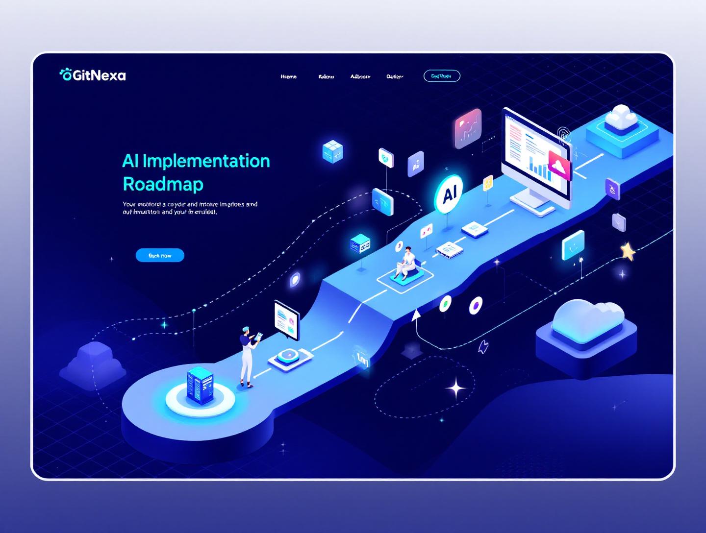 The Ultimate AI Implementation Roadmap for 2026