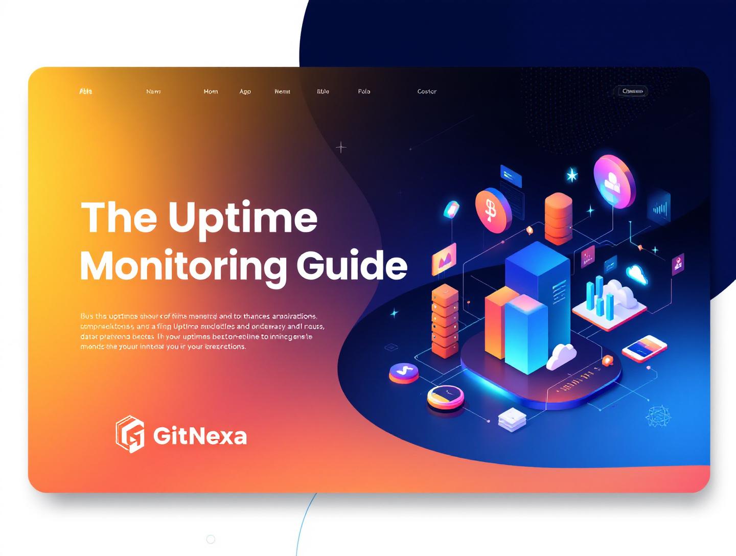 The Ultimate Guide to Uptime Monitoring Best Practices