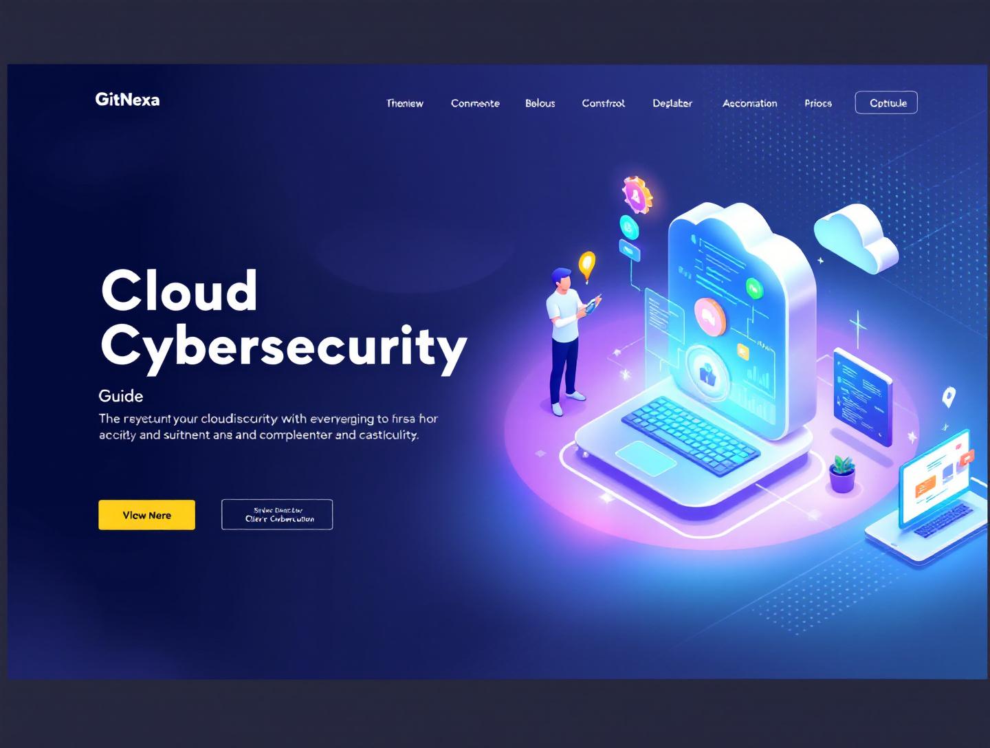 The Ultimate Guide to Cloud Cybersecurity in 2026