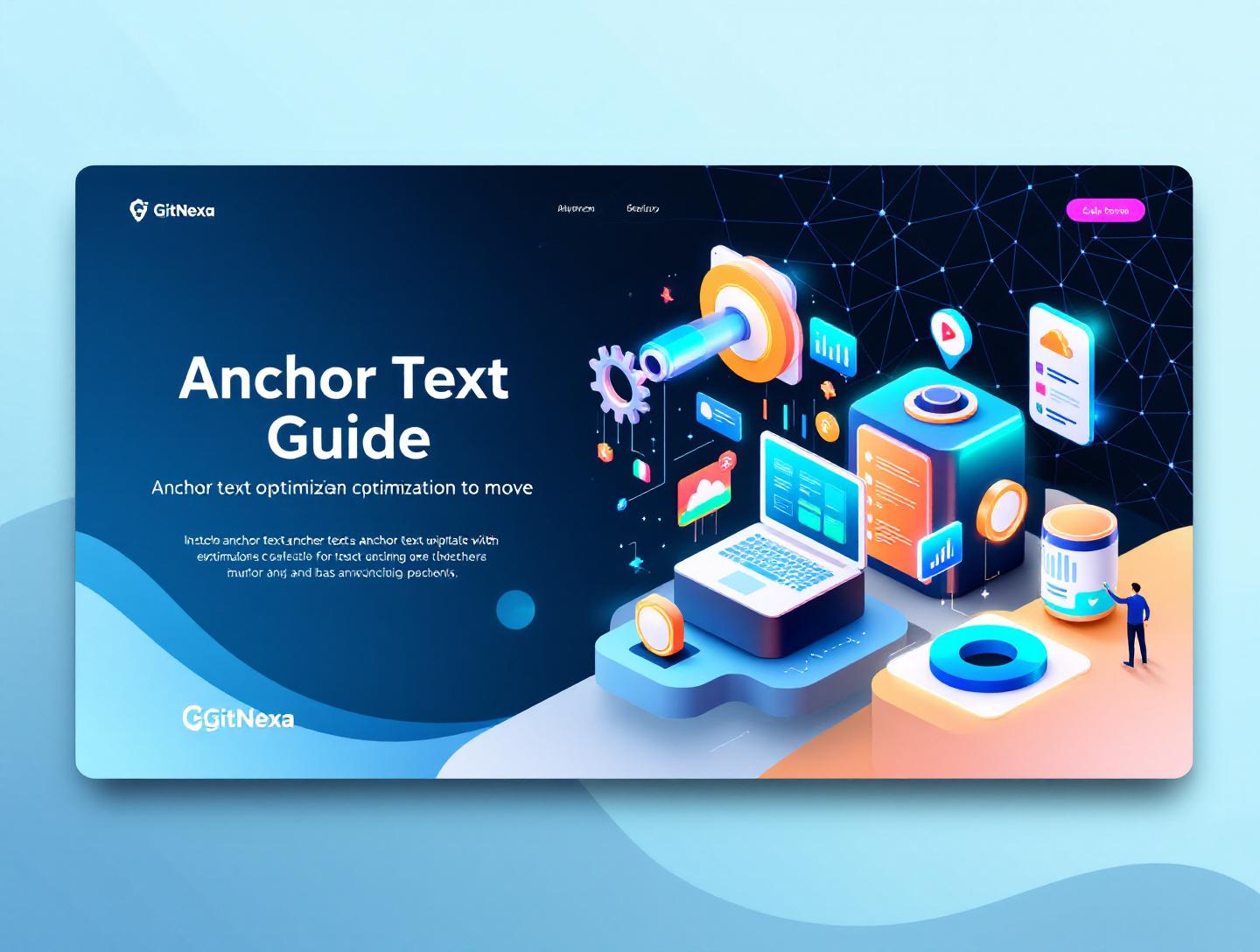 The Ultimate Anchor Text Optimization Guide for 2026