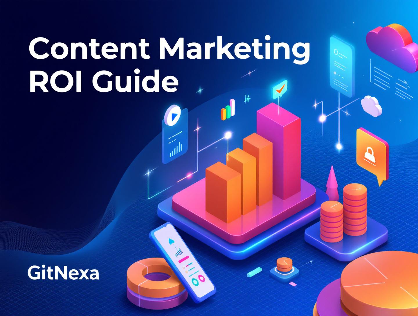 The Ultimate Content Marketing ROI Guide for 2026