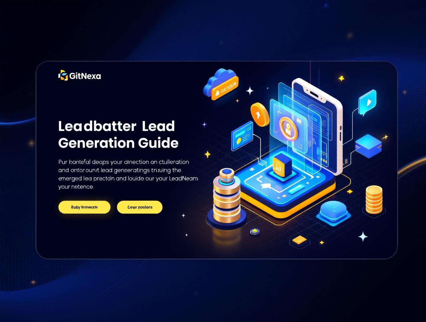 The Ultimate Guide to Lead Generation Best Practices