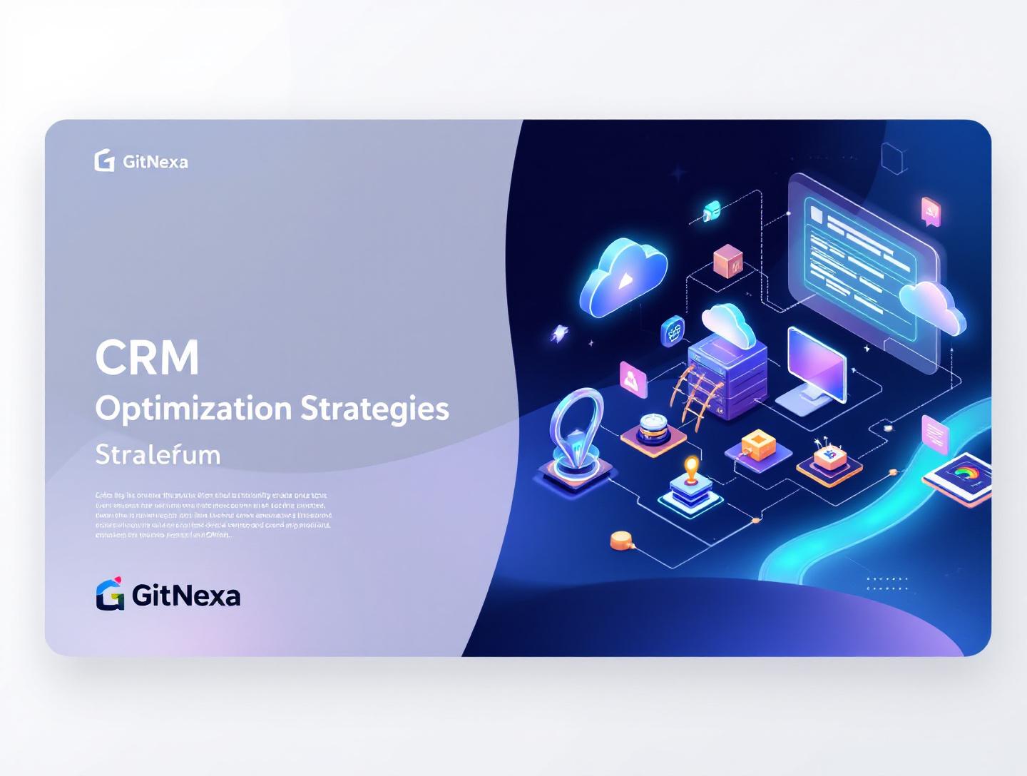 The Ultimate Guide to CRM Optimization Strategies