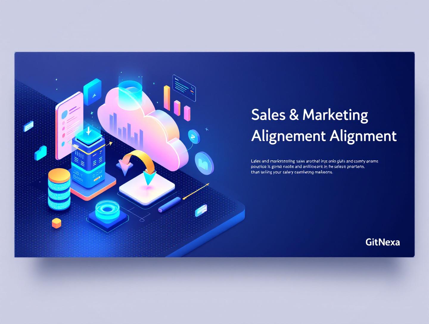 The Ultimate Guide to Sales and Marketing Alignment Strategies