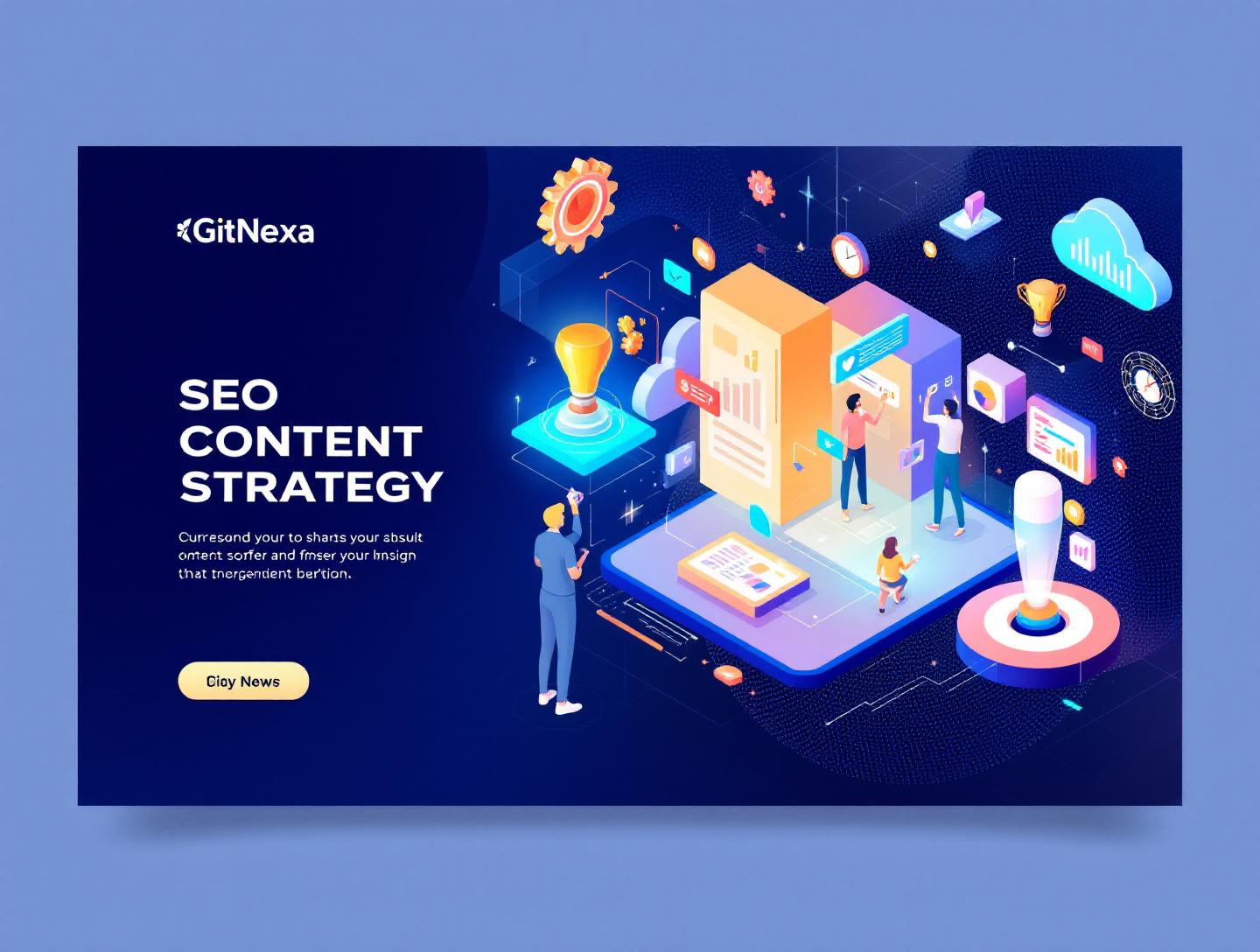 The Ultimate Guide to SEO Content Strategy Insights