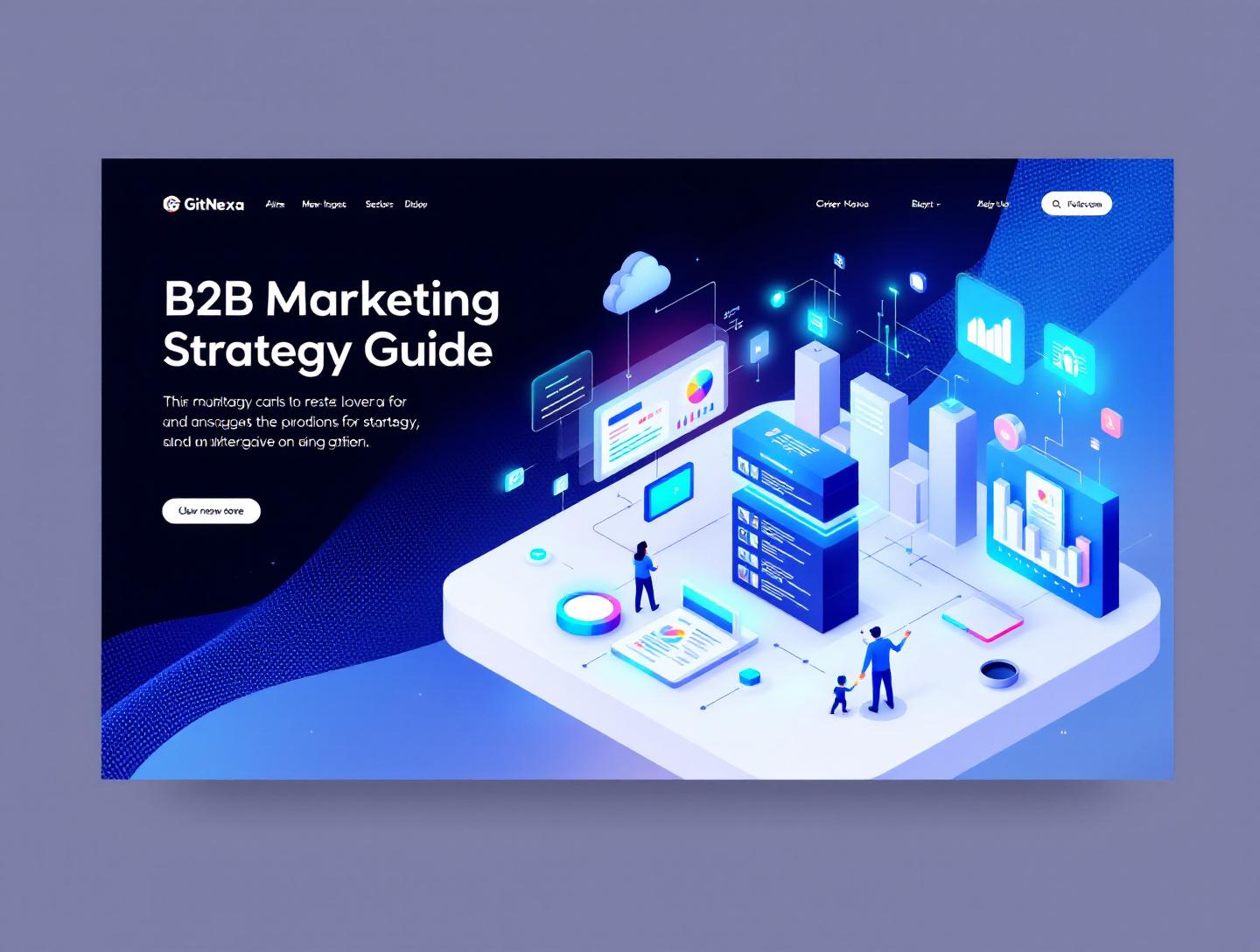 Ultimate B2B Marketing Strategy Guide for 2026