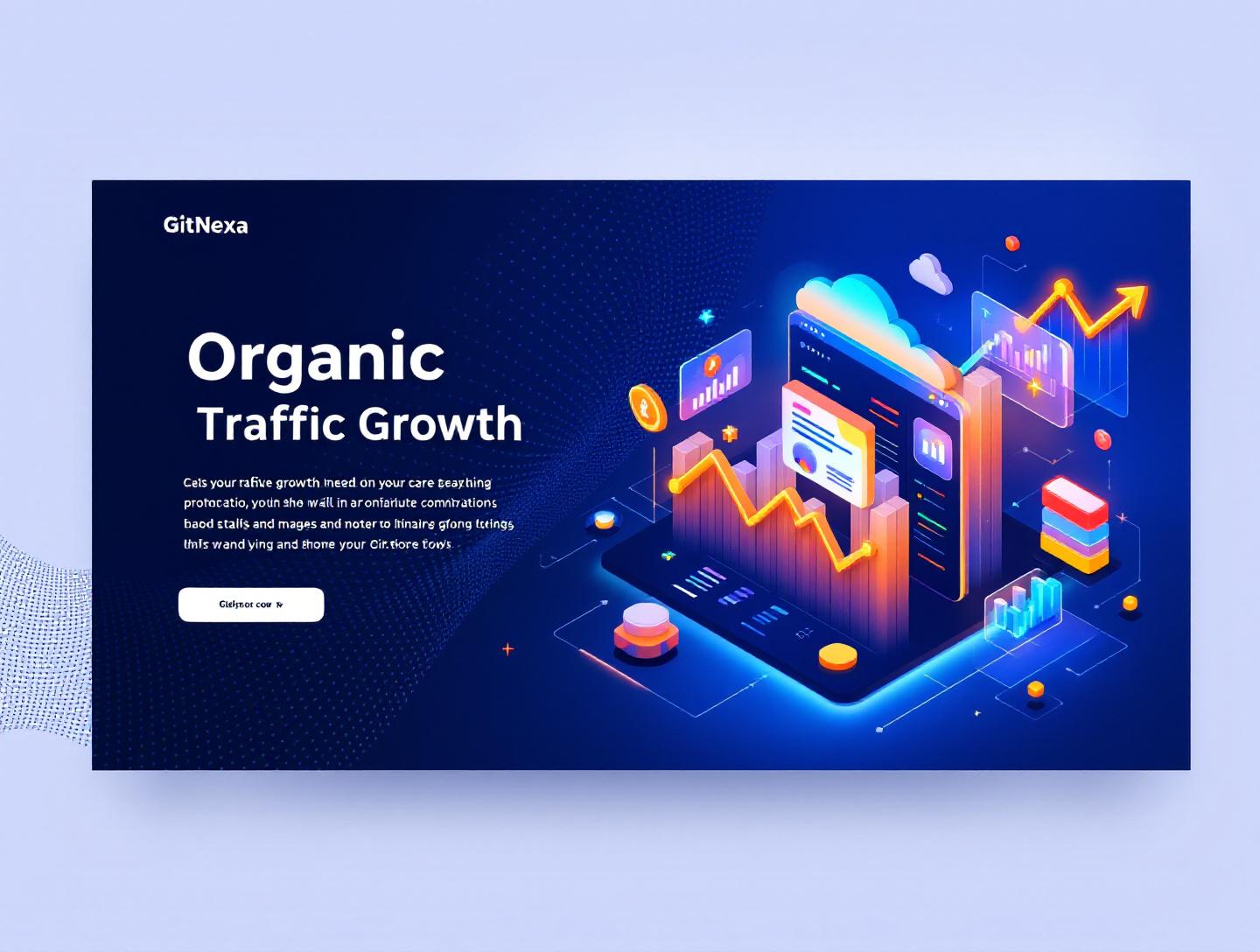 The Ultimate Guide to Organic Traffic Growth Strategies