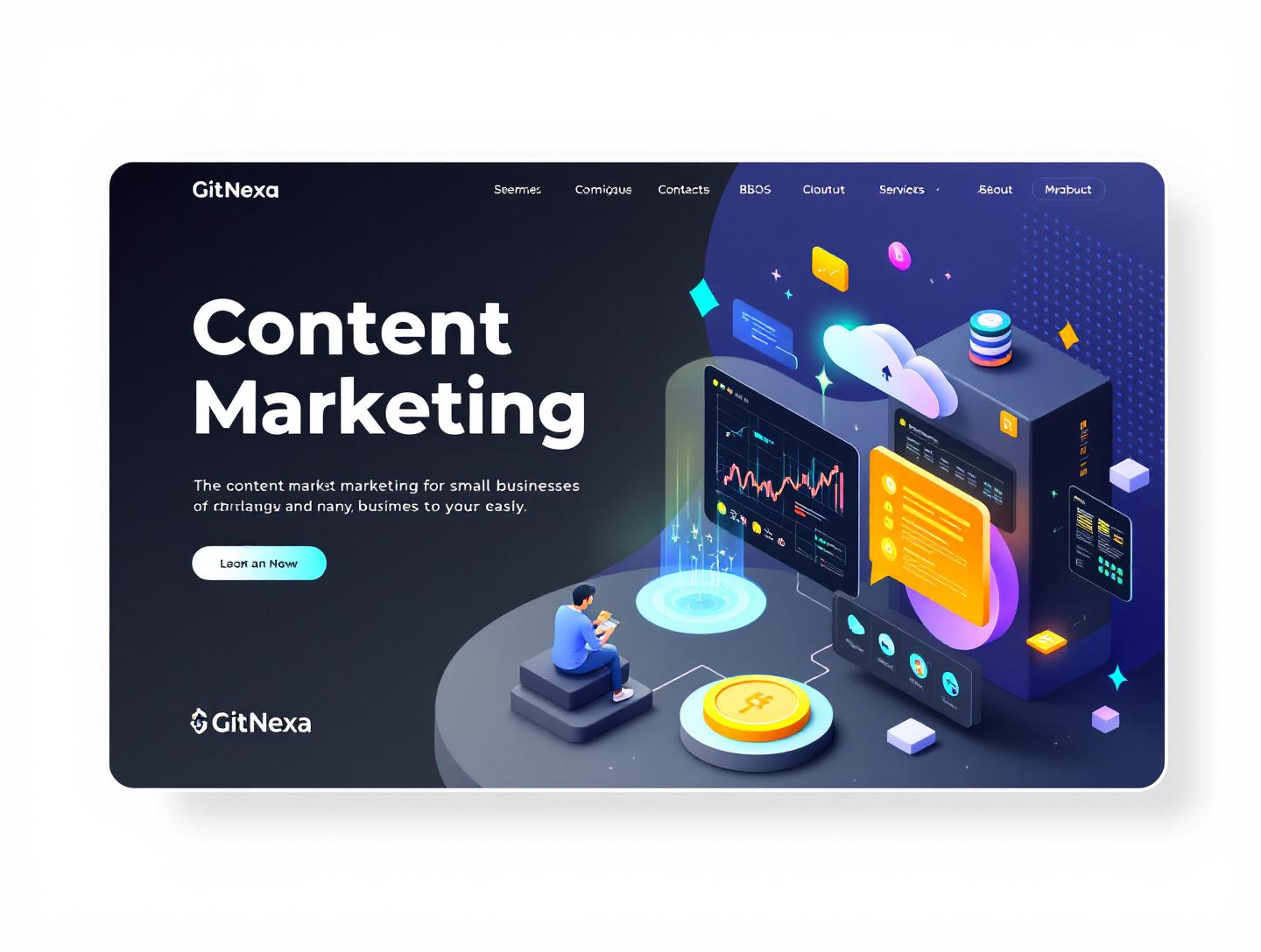 The Ultimate Guide to Content Marketing for Small Businesses