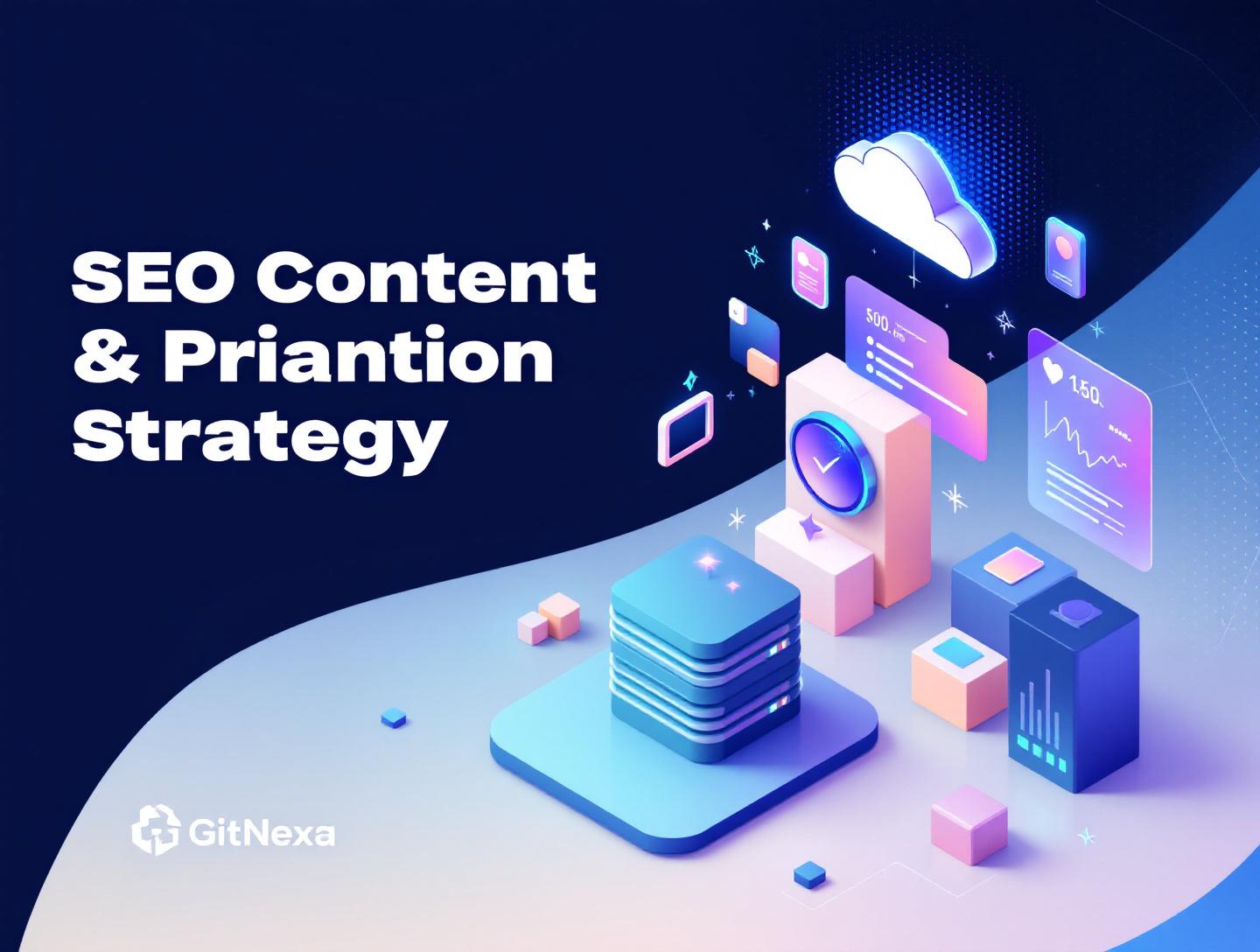 The Ultimate Guide to SEO Content Strategy Planning