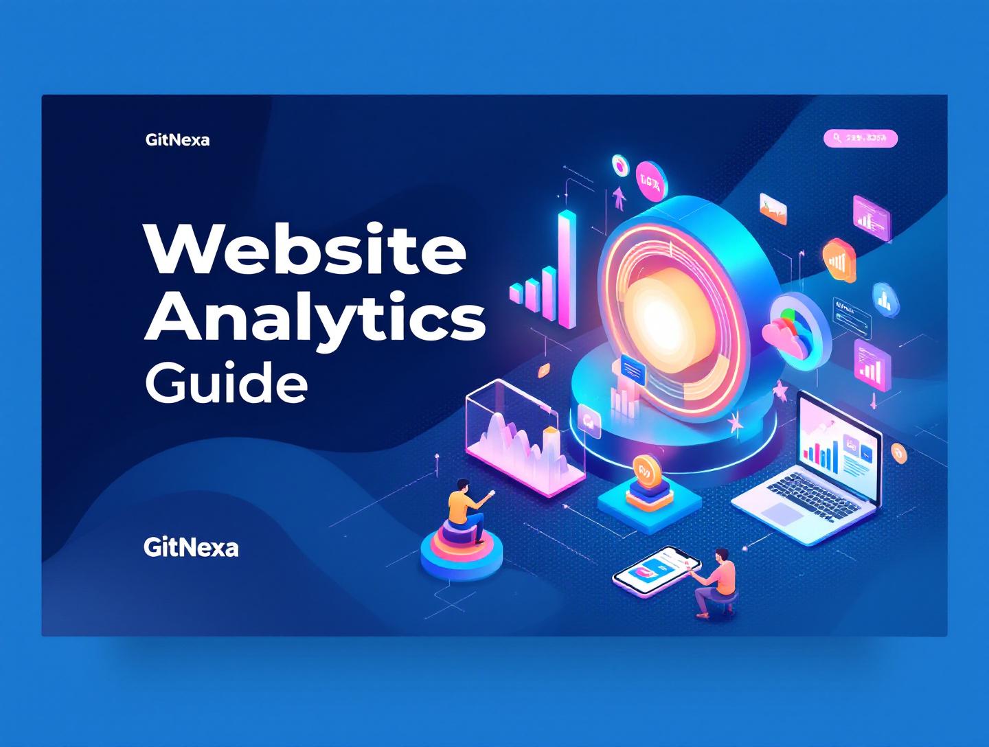 The Ultimate Guide to Website Analytics Best Practices