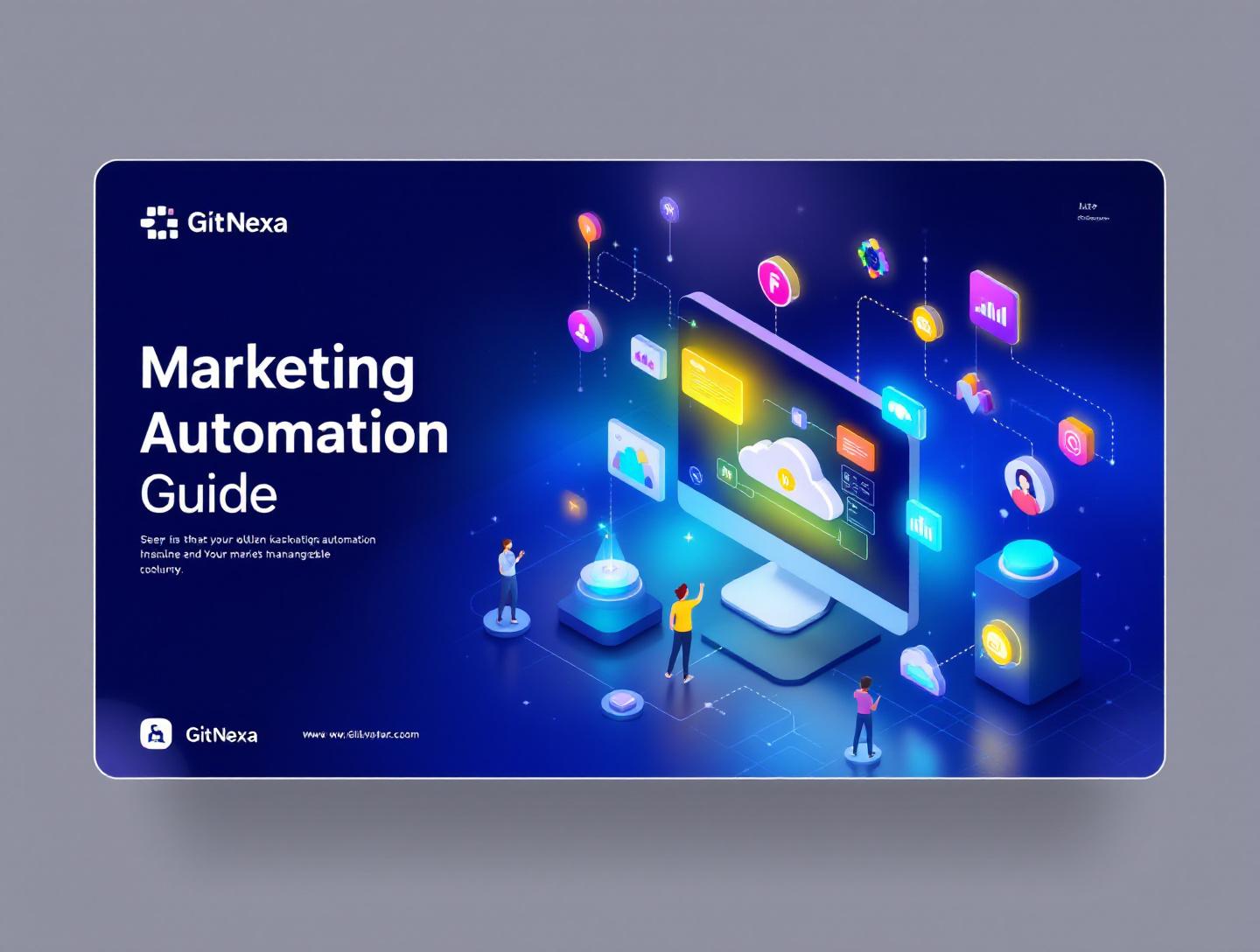 The Ultimate Marketing Automation Guide for 2026