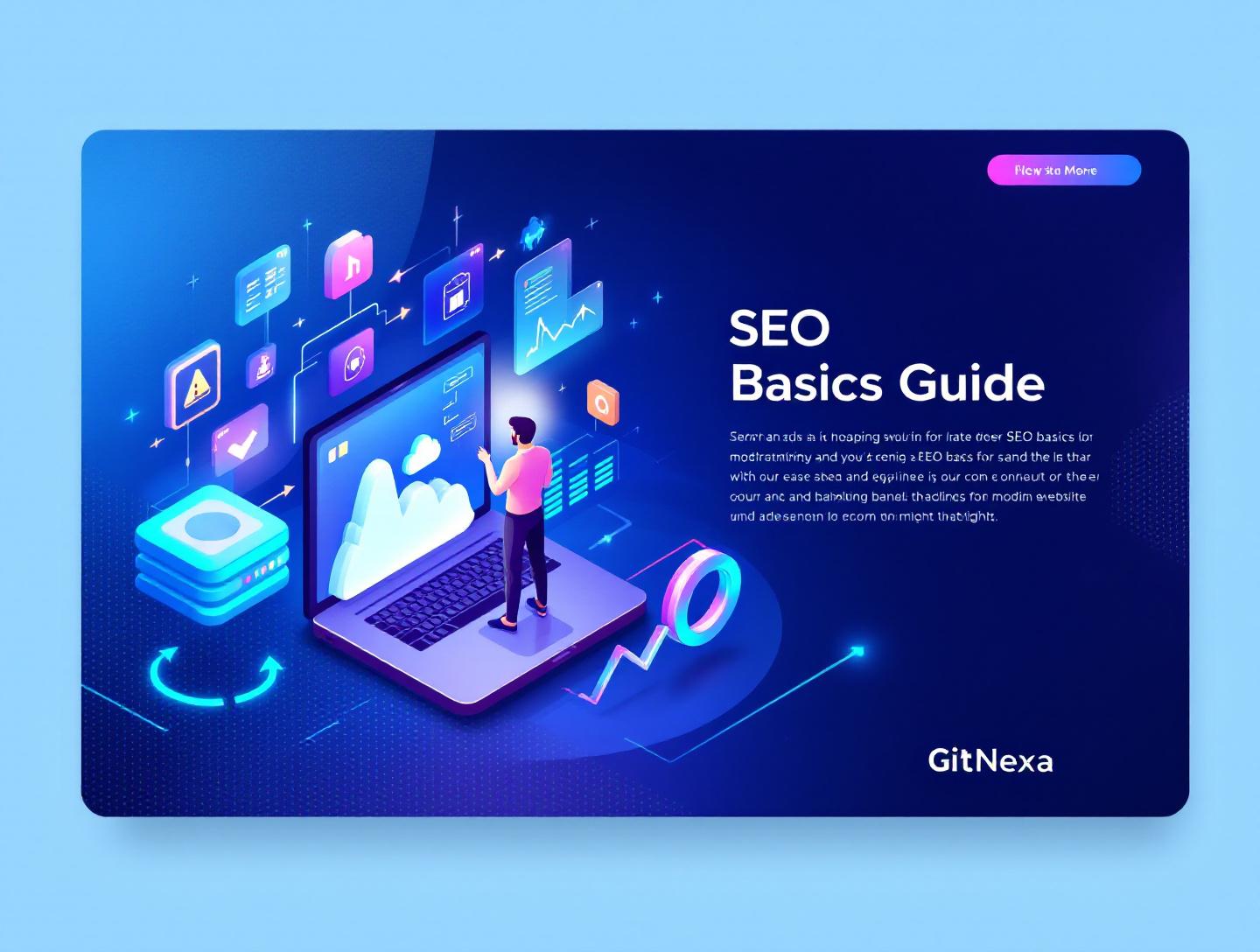 The Ultimate Guide to SEO Basics for Modern Websites