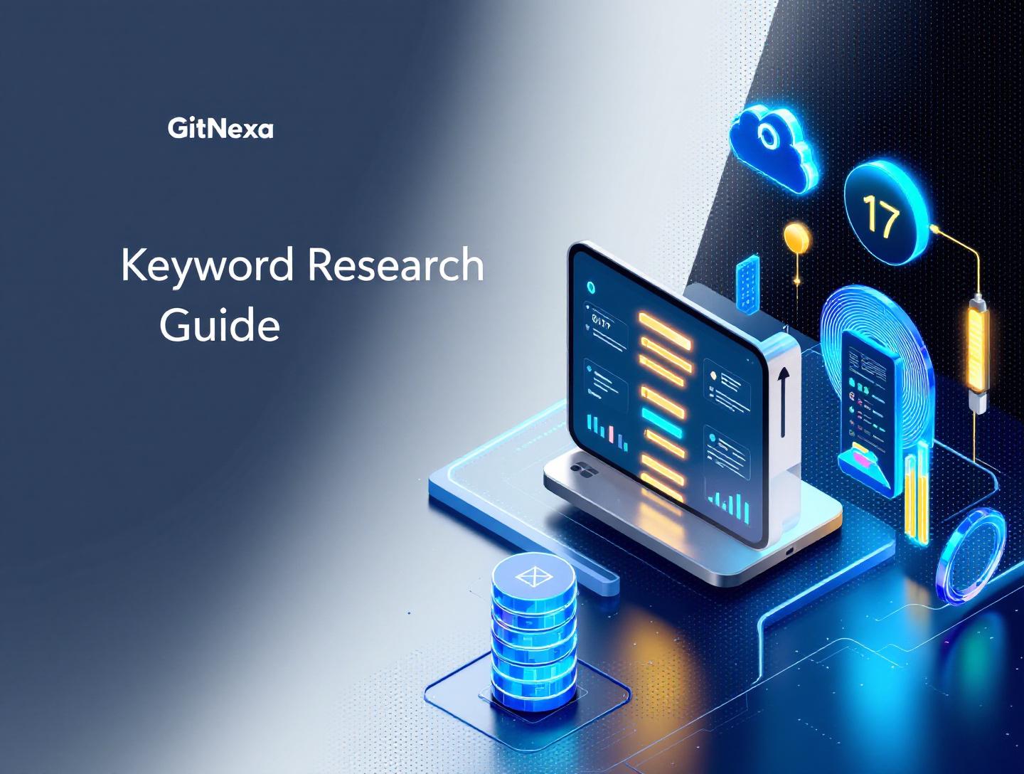 The Ultimate Keyword Research Guide for 2026