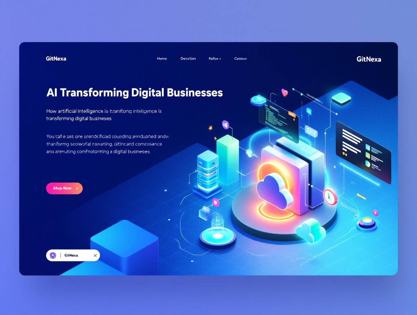 The Ultimate Guide to How Artificial Intelligence Is Transforming Digital Businesses