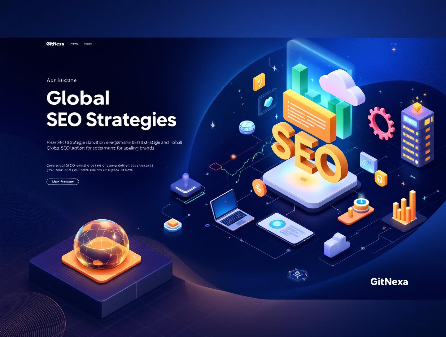 The Ultimate Global SEO Strategies for Scaling Brands